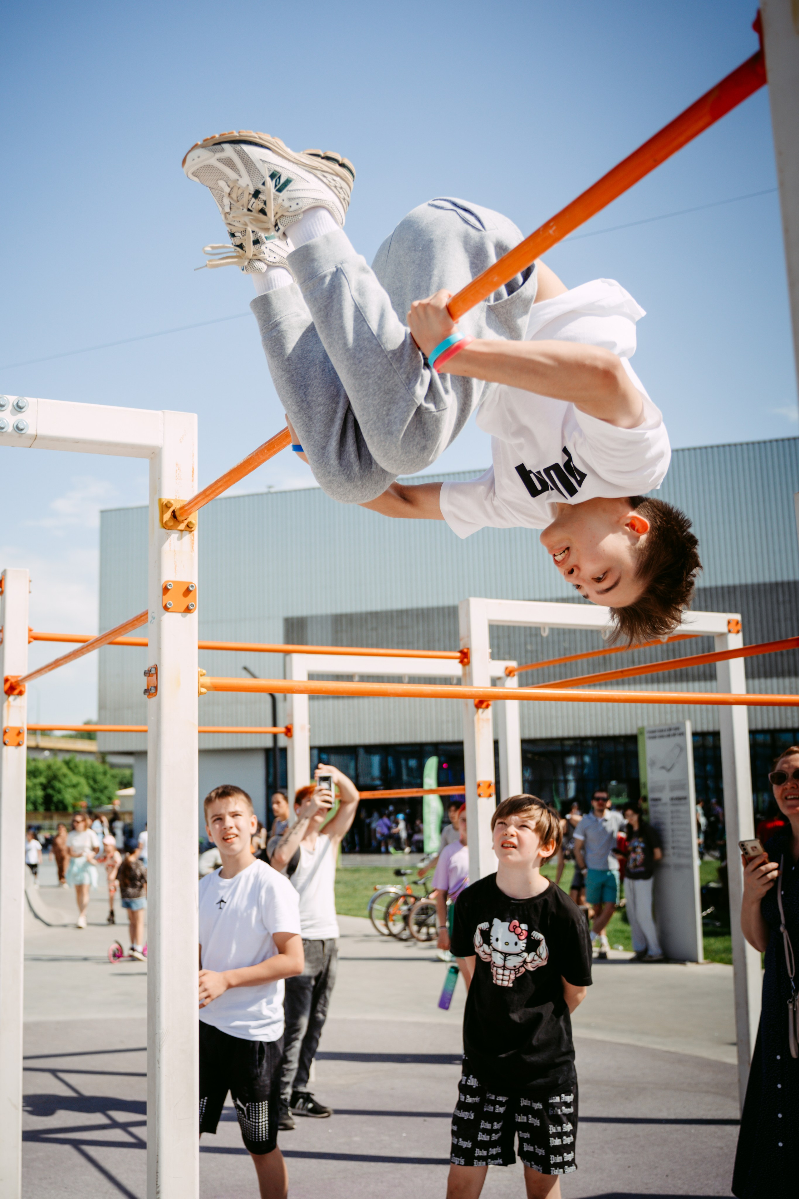 УРАМ|Детский фестиваль. Главная