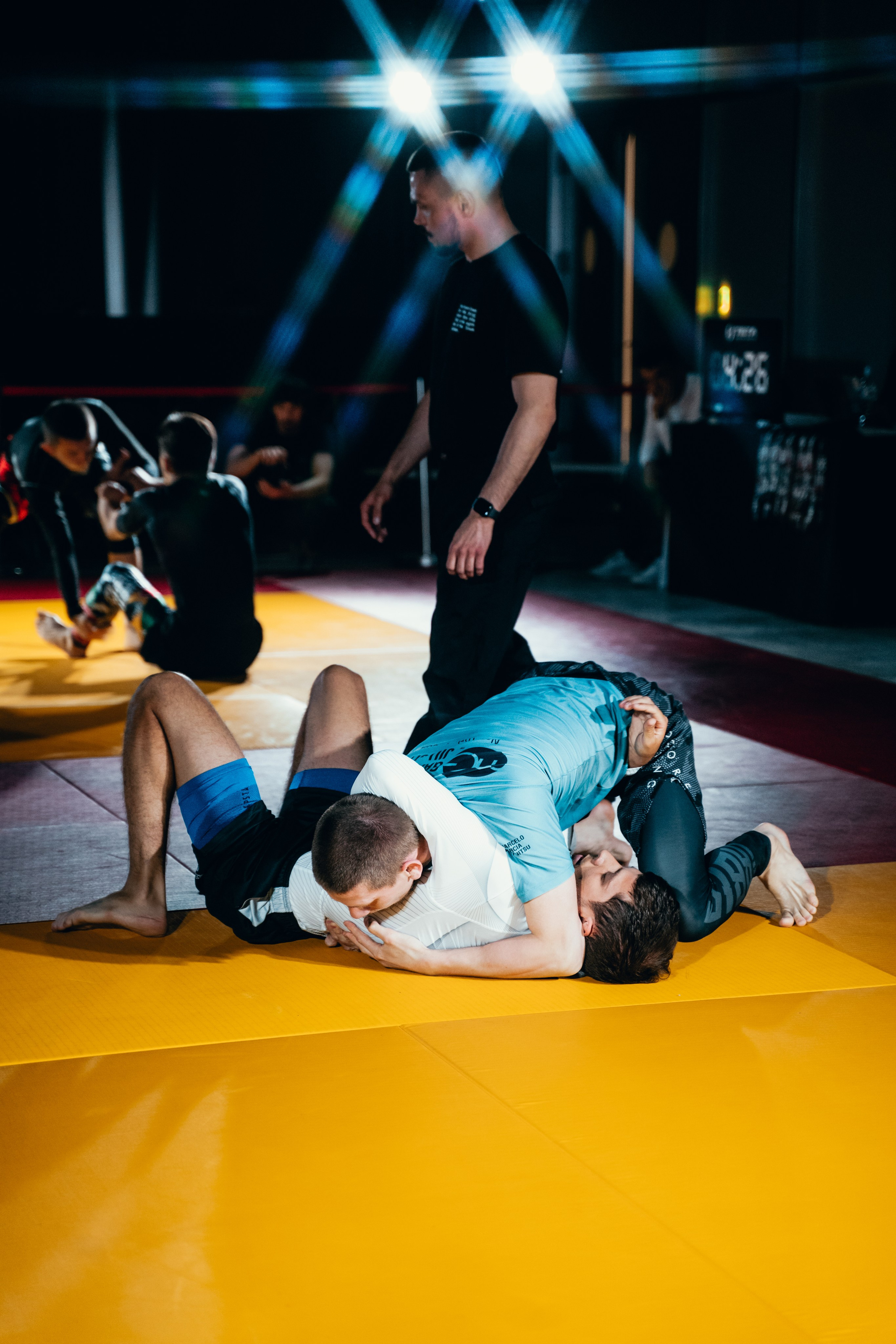 Турнир Teta Promotion 2024. Главная