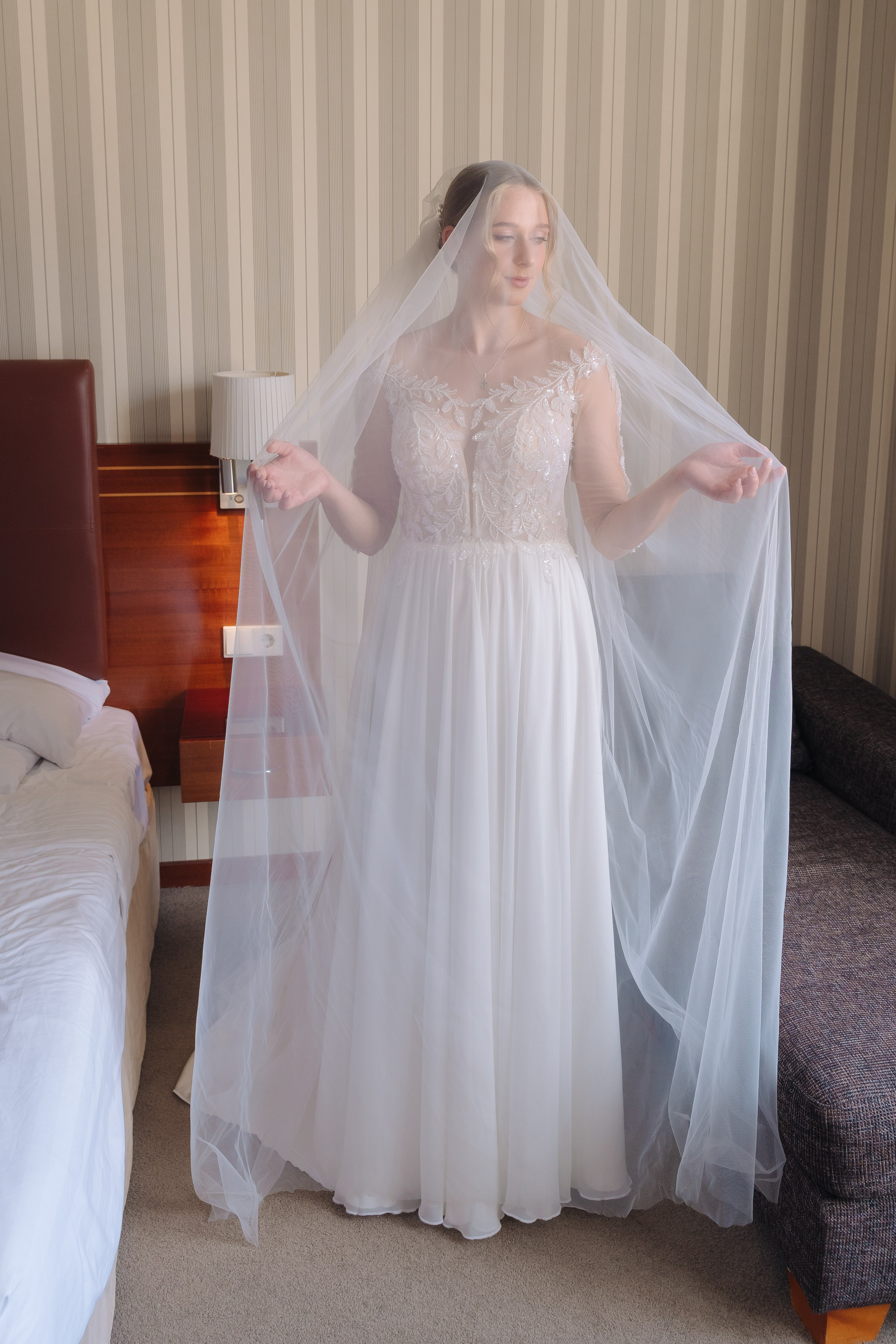 Иван + Александра