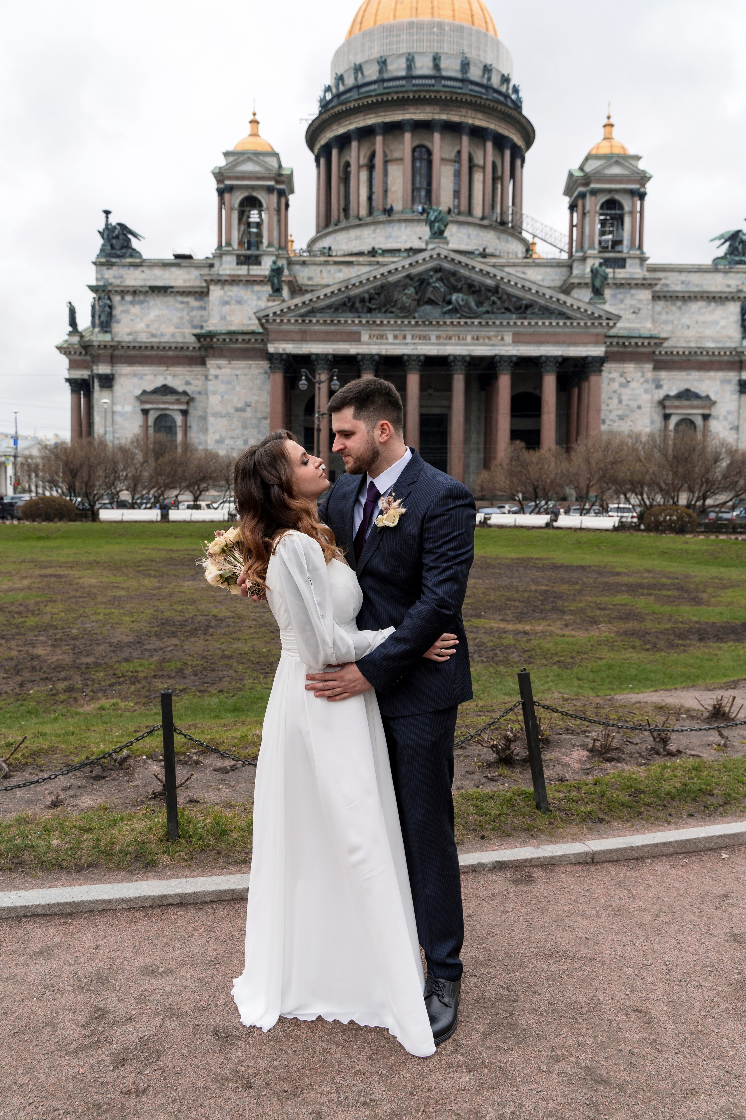 Роман + Анастасия