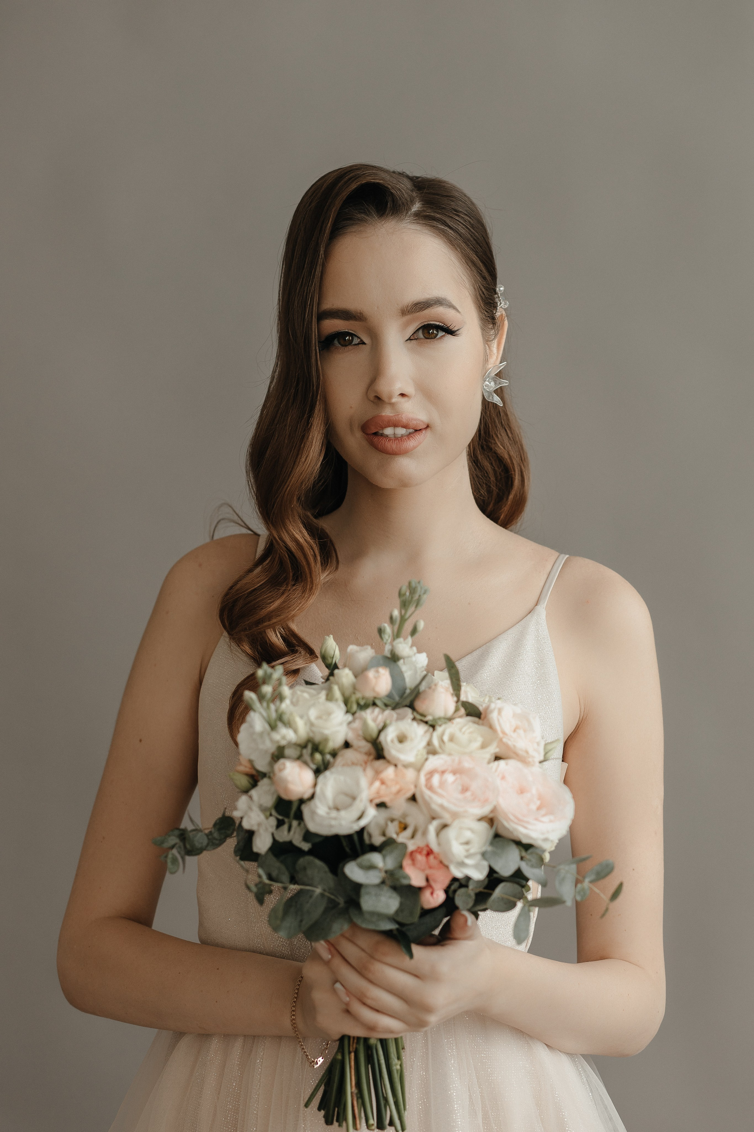 Юрий & Полина. Свадебный фотограф в Челябинске Оксана Мишакова