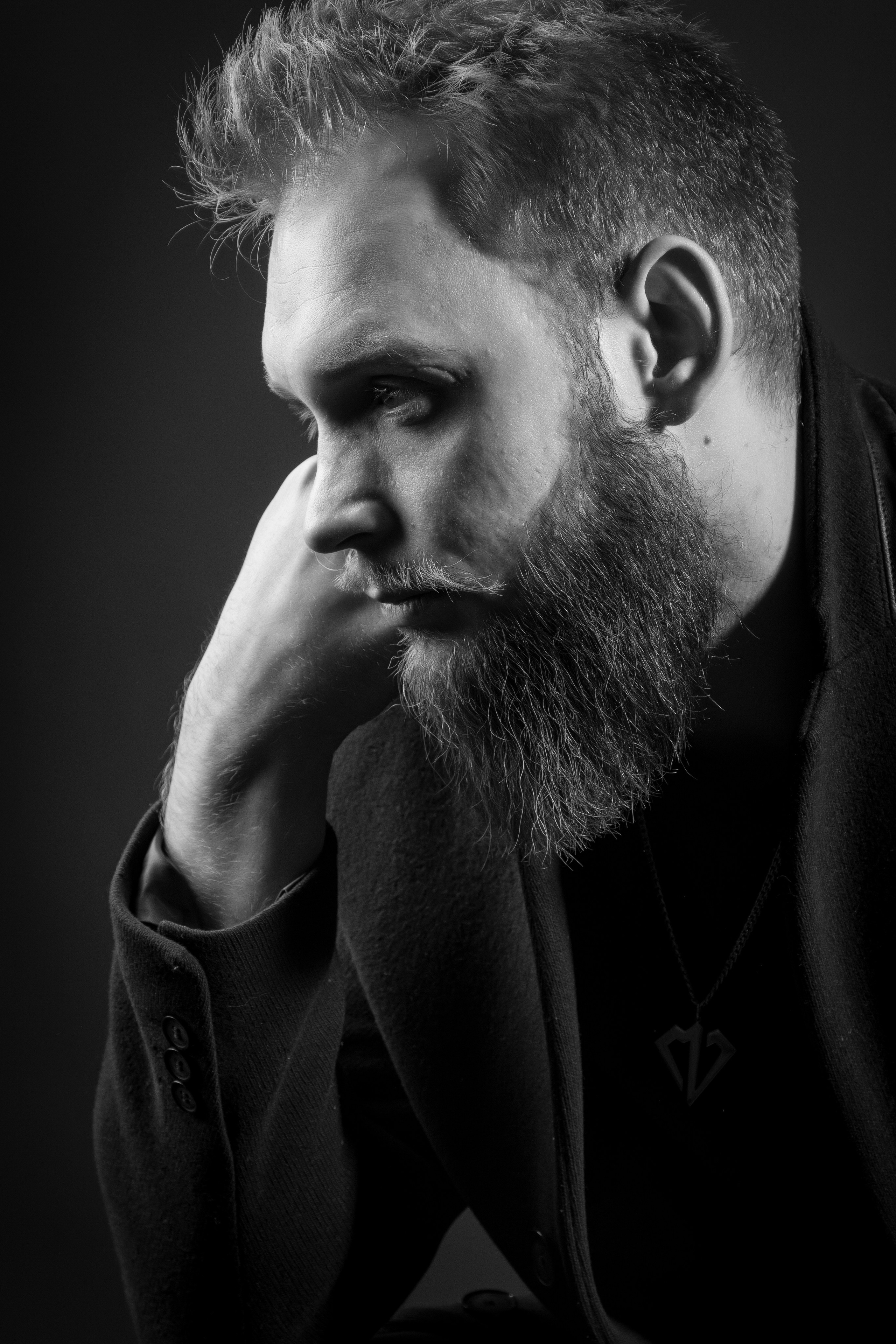 Андрей. Фотограф и оператор в Москве Елизавета Коргалидзе