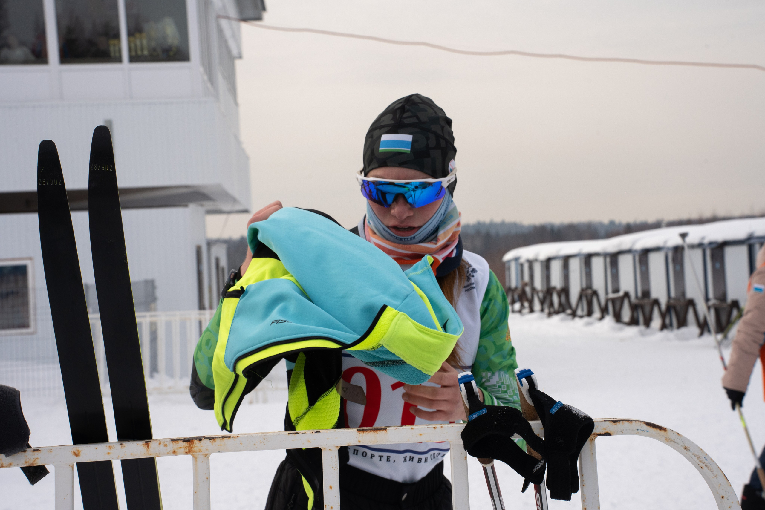 Спартакиада. Фотограф в Ижевске Максим Грундул