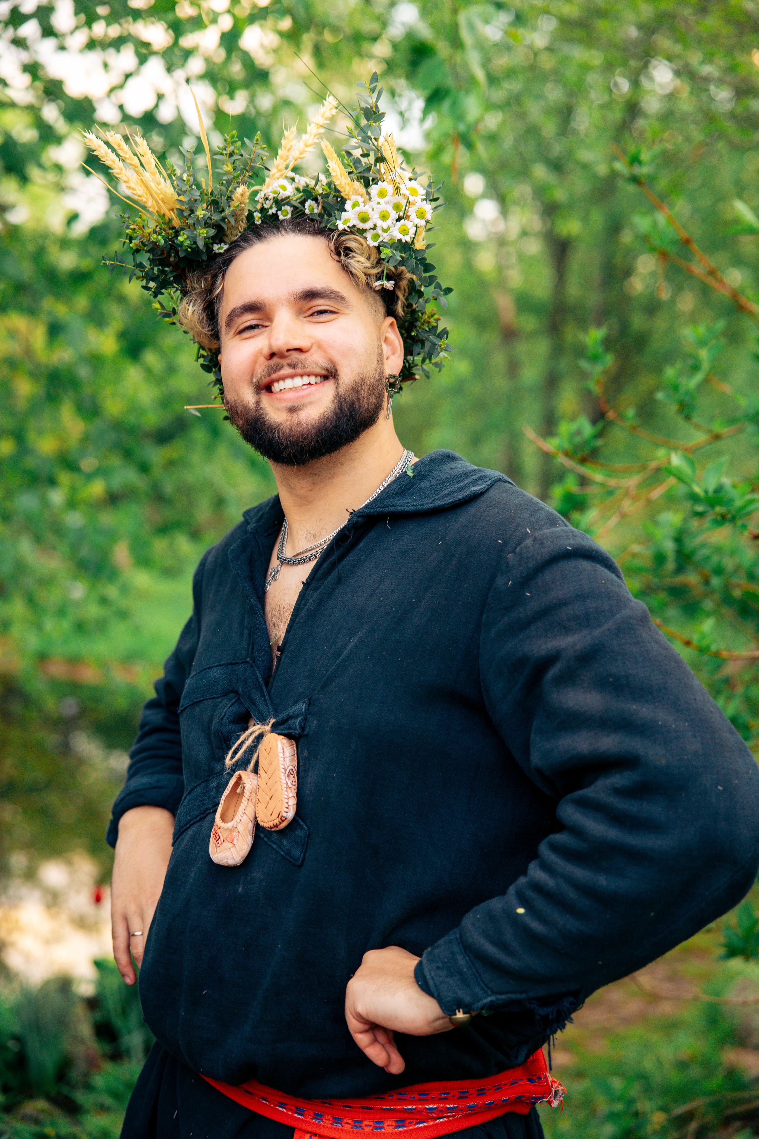 ХОЛОП -тематический праздник. Свадебный фотограф Минск РБ