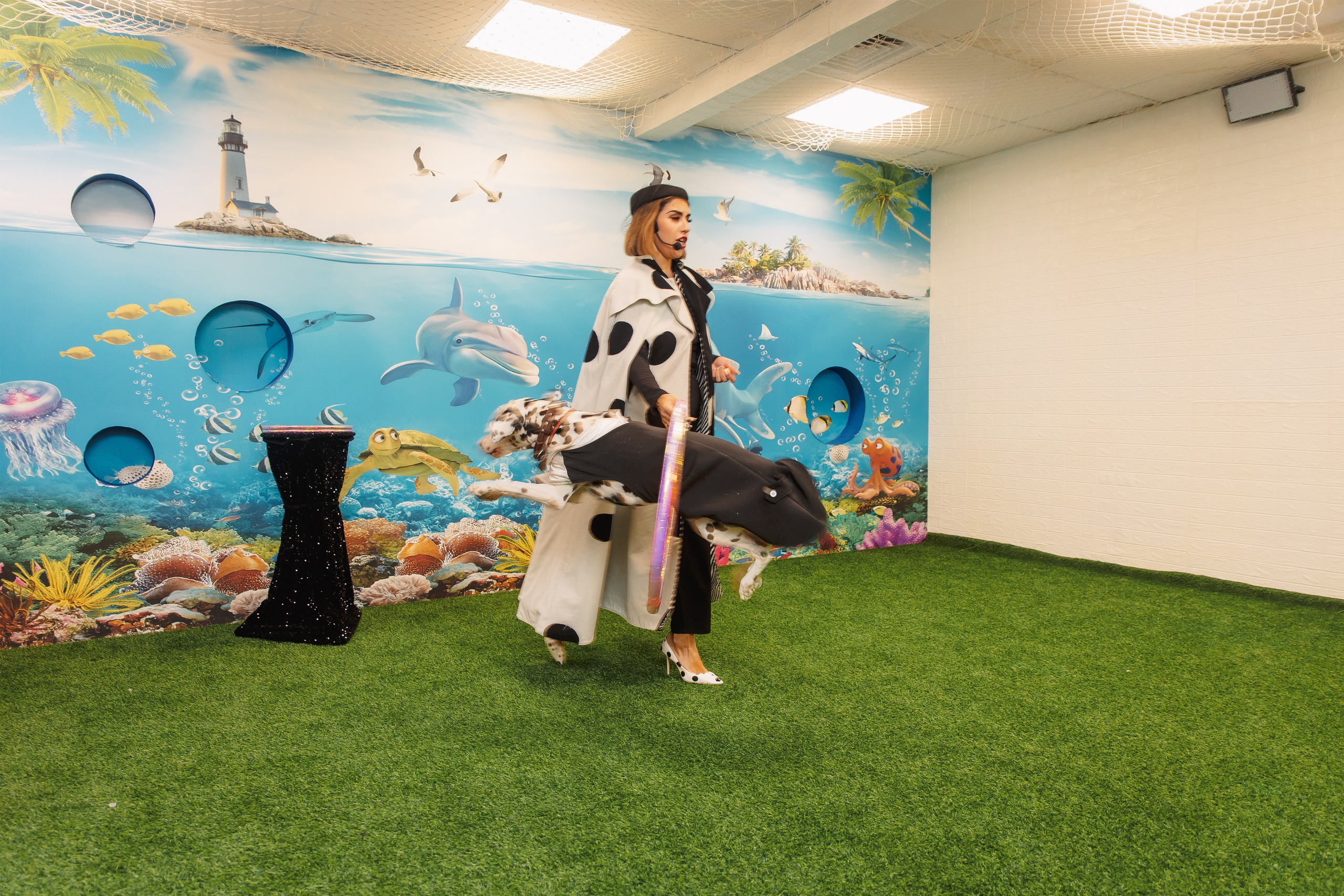 День Рождения. Фотограф в Кронштадте и Санкт-Петербурге Анастасия Коваленко