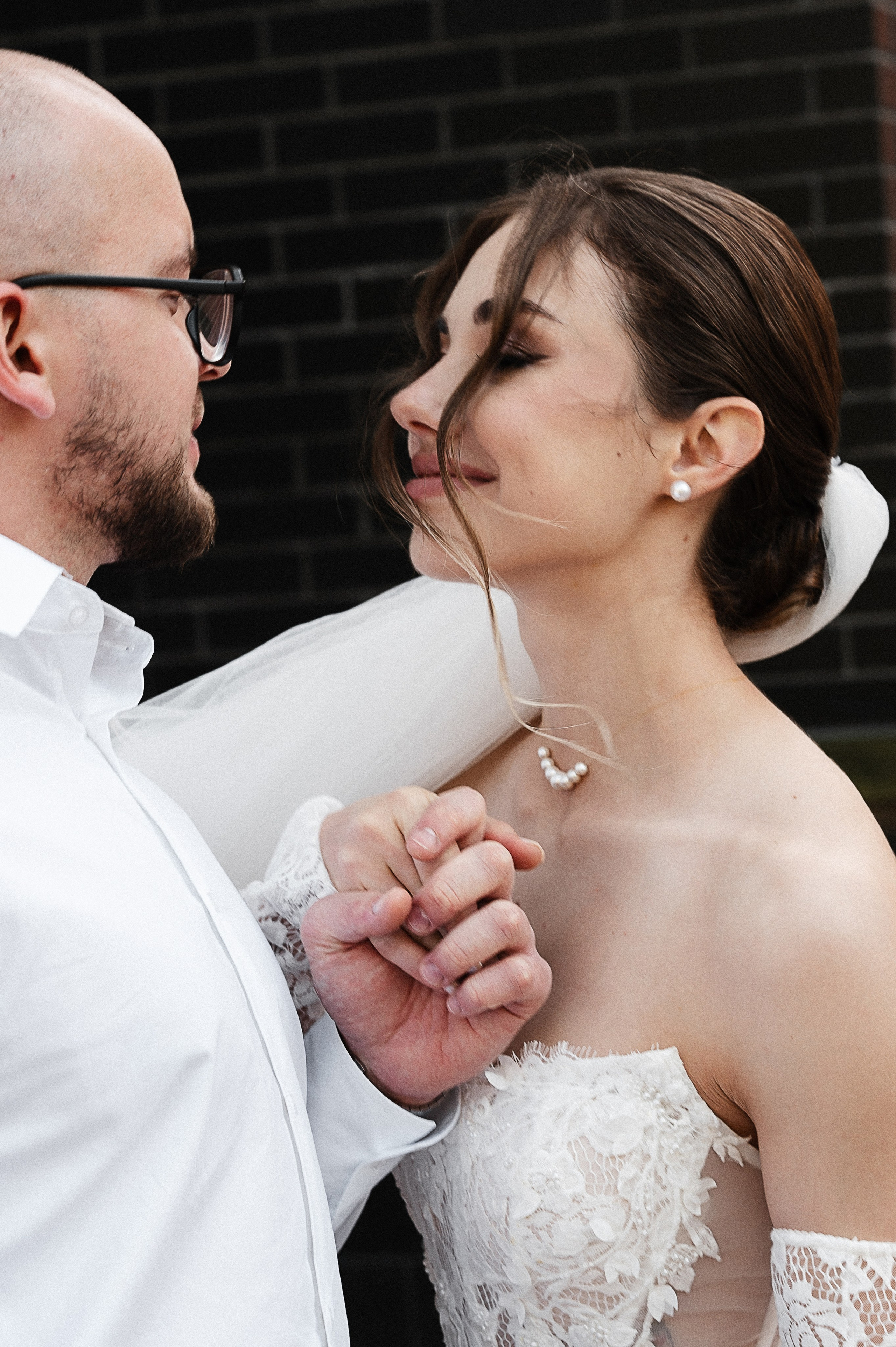 D&L ЗАГС + прогула. Фотограф Ярута Оксана / Ростов-на-Дону