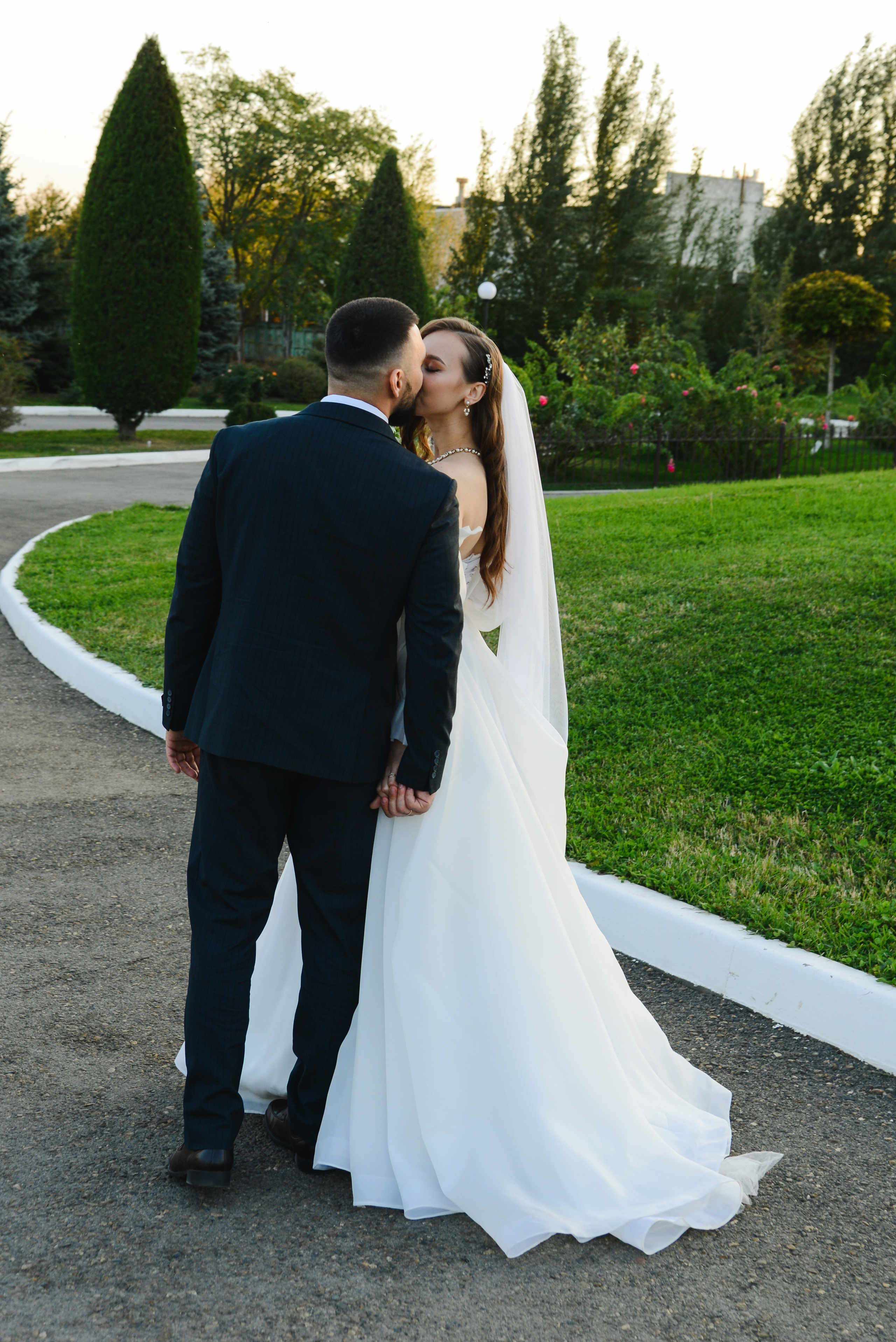 Влад & Аня. Фотограф Ярута Оксана / Ростов-на-Дону