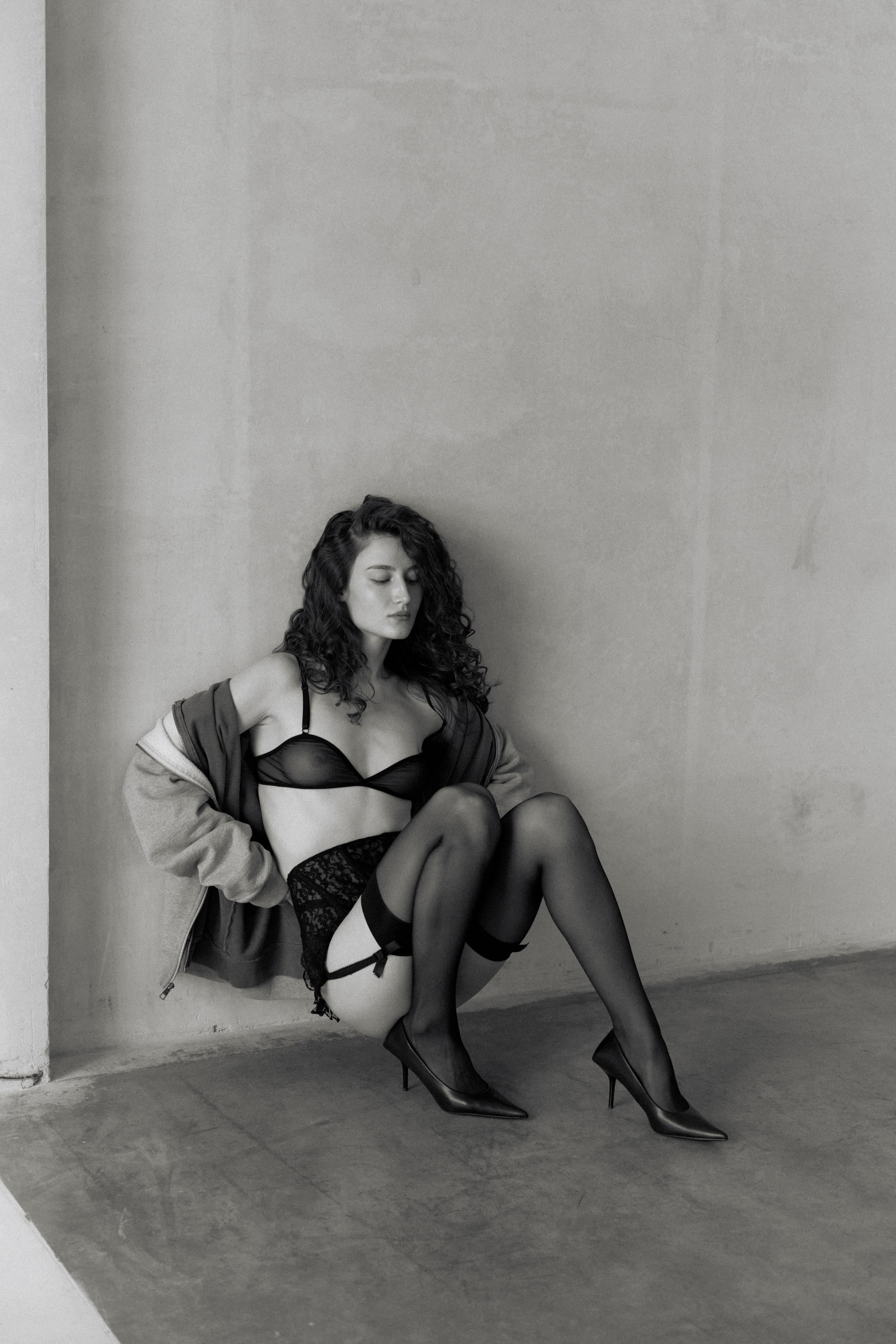 Света. Фотограф в Хабаровске