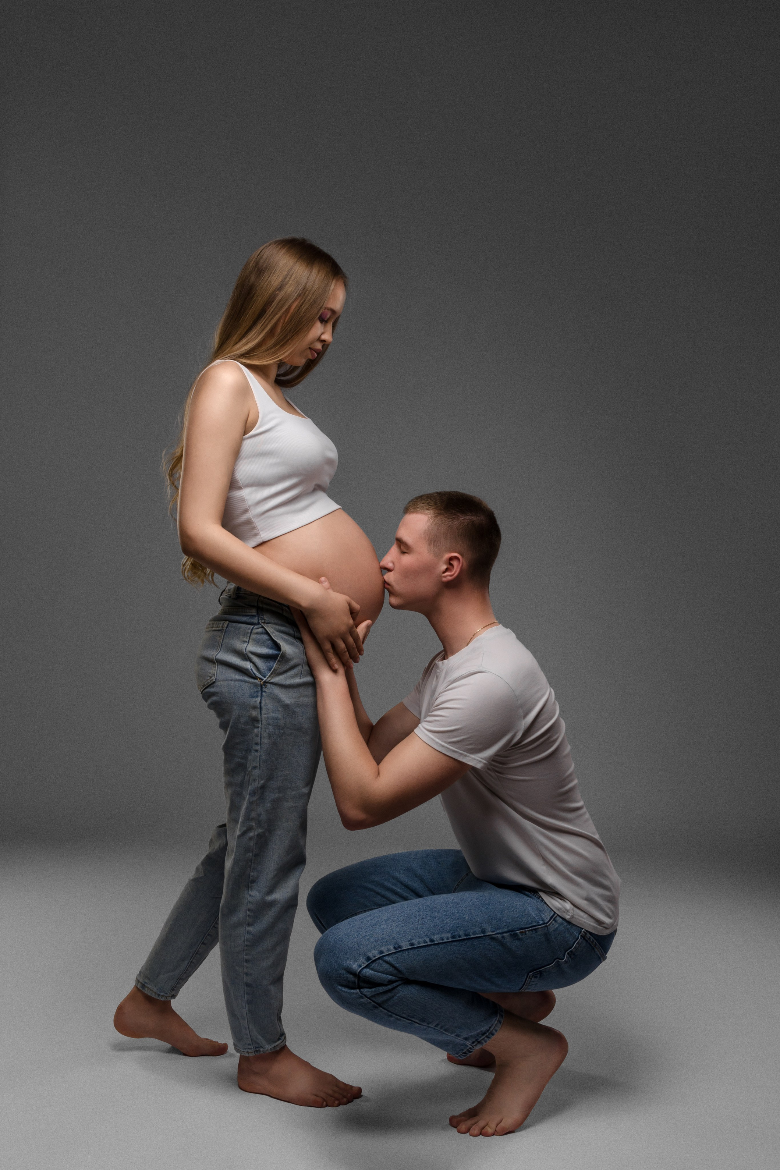 Беременность. Индивидуальные, семейные, студийные съемки в Серпухове и за пределами