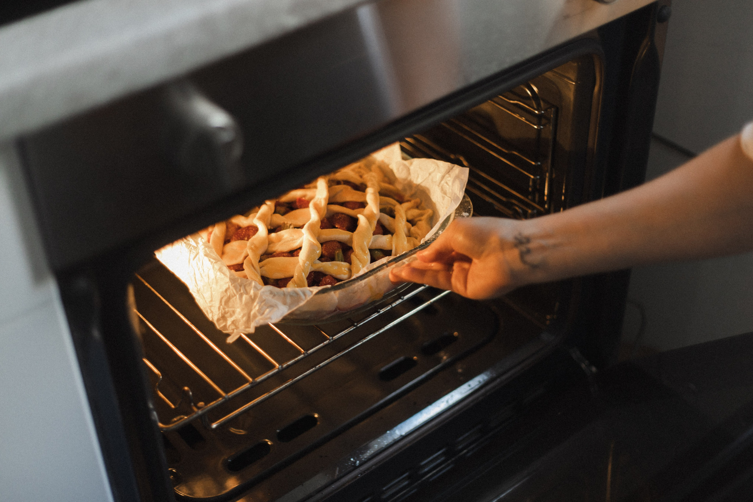 Женя, Оля и Кирилл. Семейный фотограф в Москве