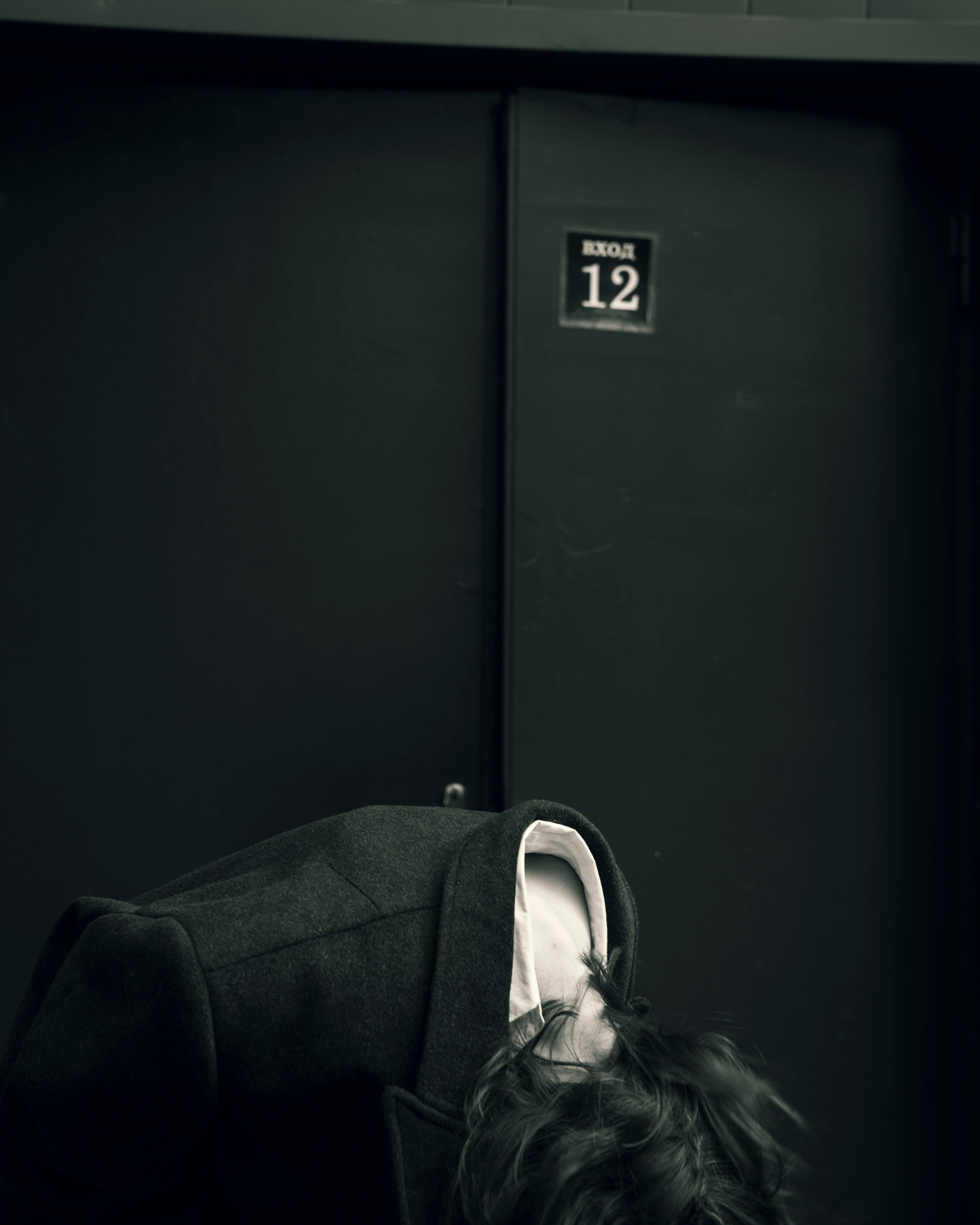 Boudoir photographer Deykin Artem