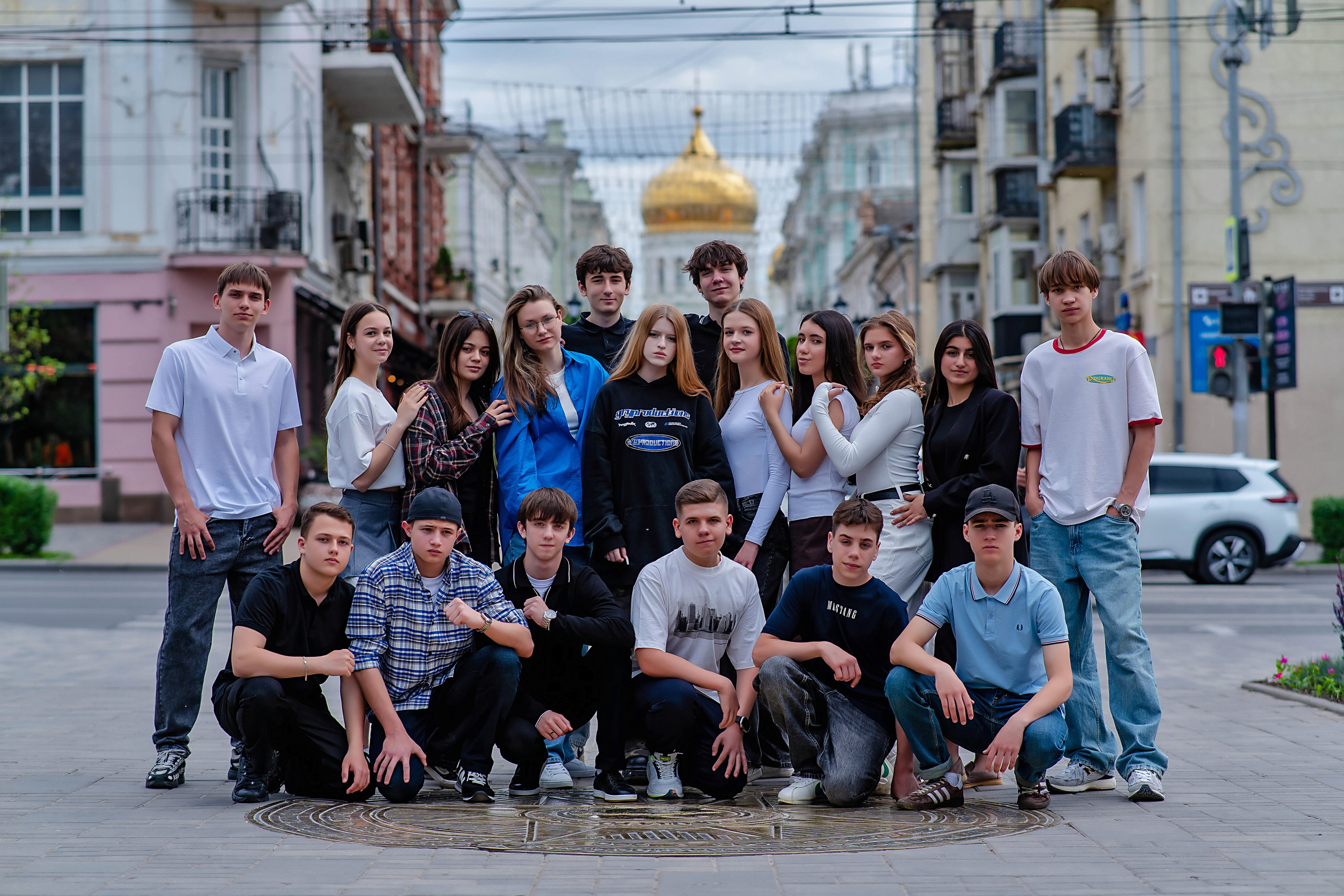 Выпускные (школьные) альбомы (книги) в Ростове-на-Дону. Современные Выпускные Альбомы в Ростове-на-Дону