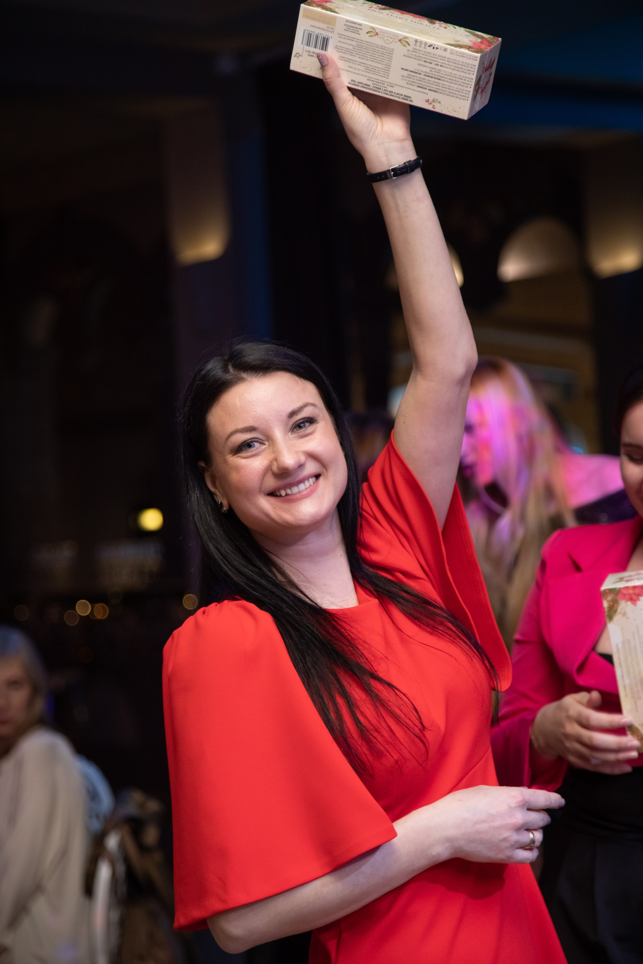 Компания-лидер танкерных перевозок — Новый год. Двойняшки-фотографы Анна и Анастасия в Санкт-Петербурге