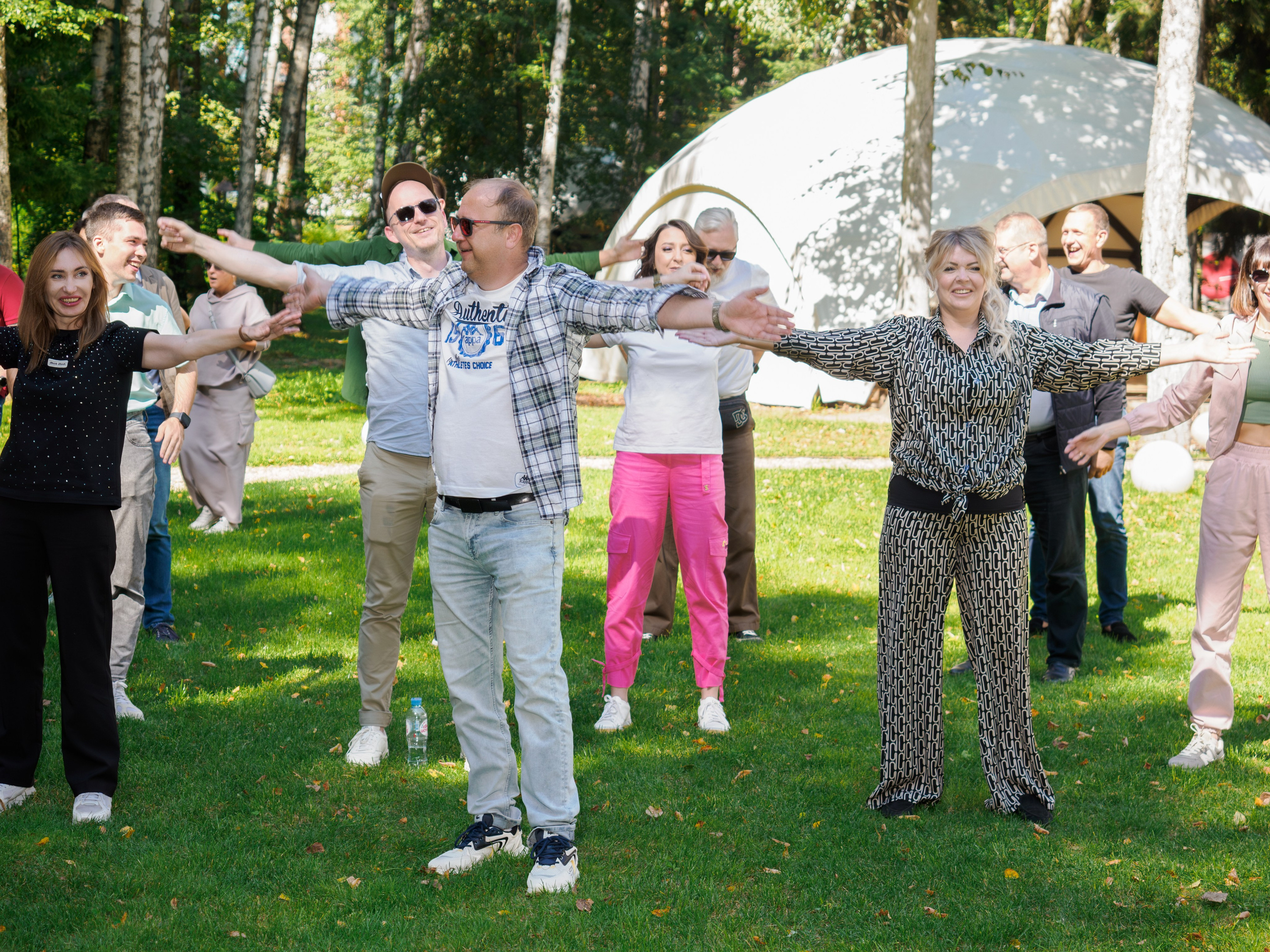 Корпоративная фотосъёмка. Репортажный фотограф Москва