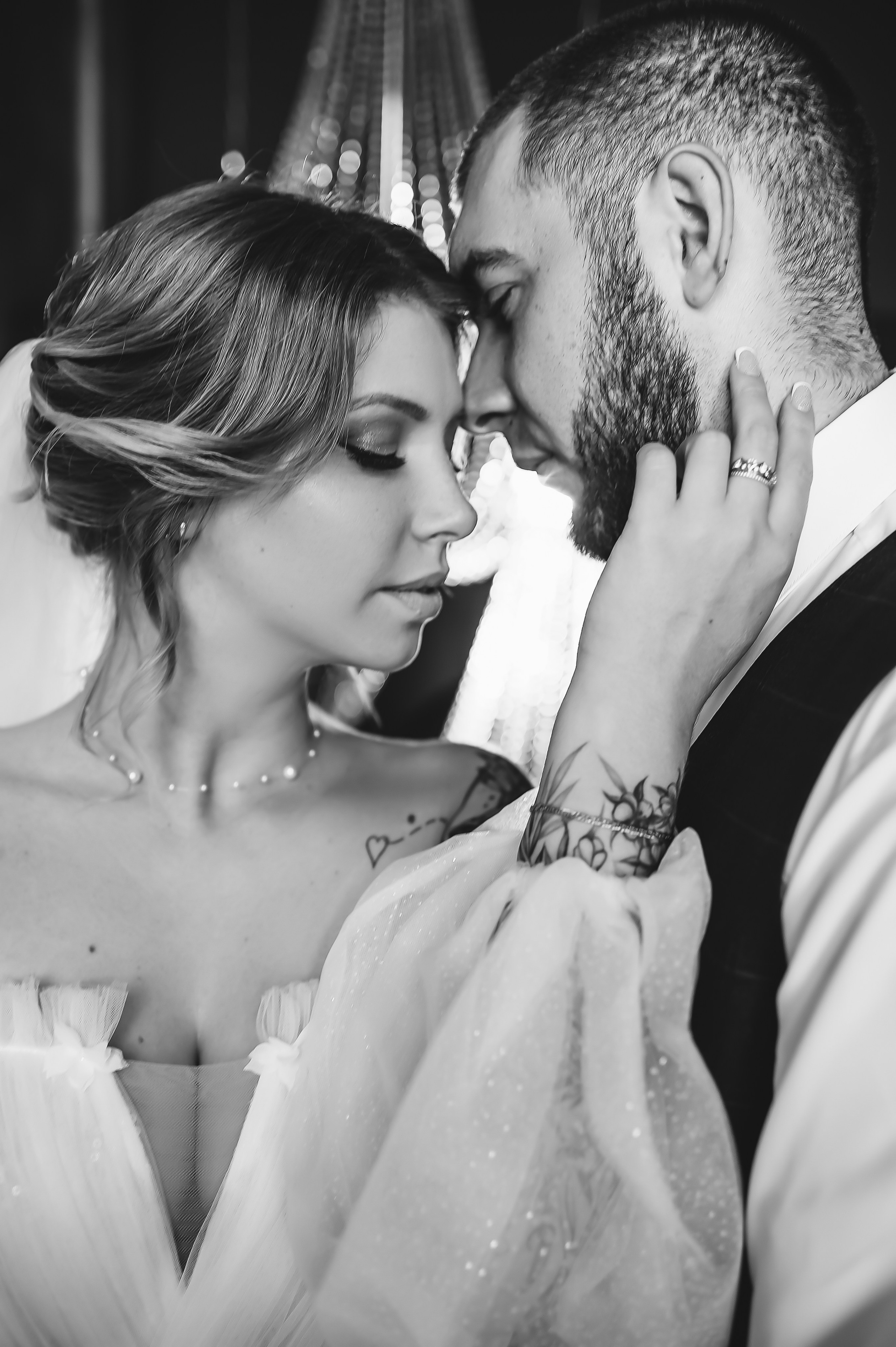 Юнона & Евгений. Семейный фотограф в Тольятти и Самаре Юлия Леванова