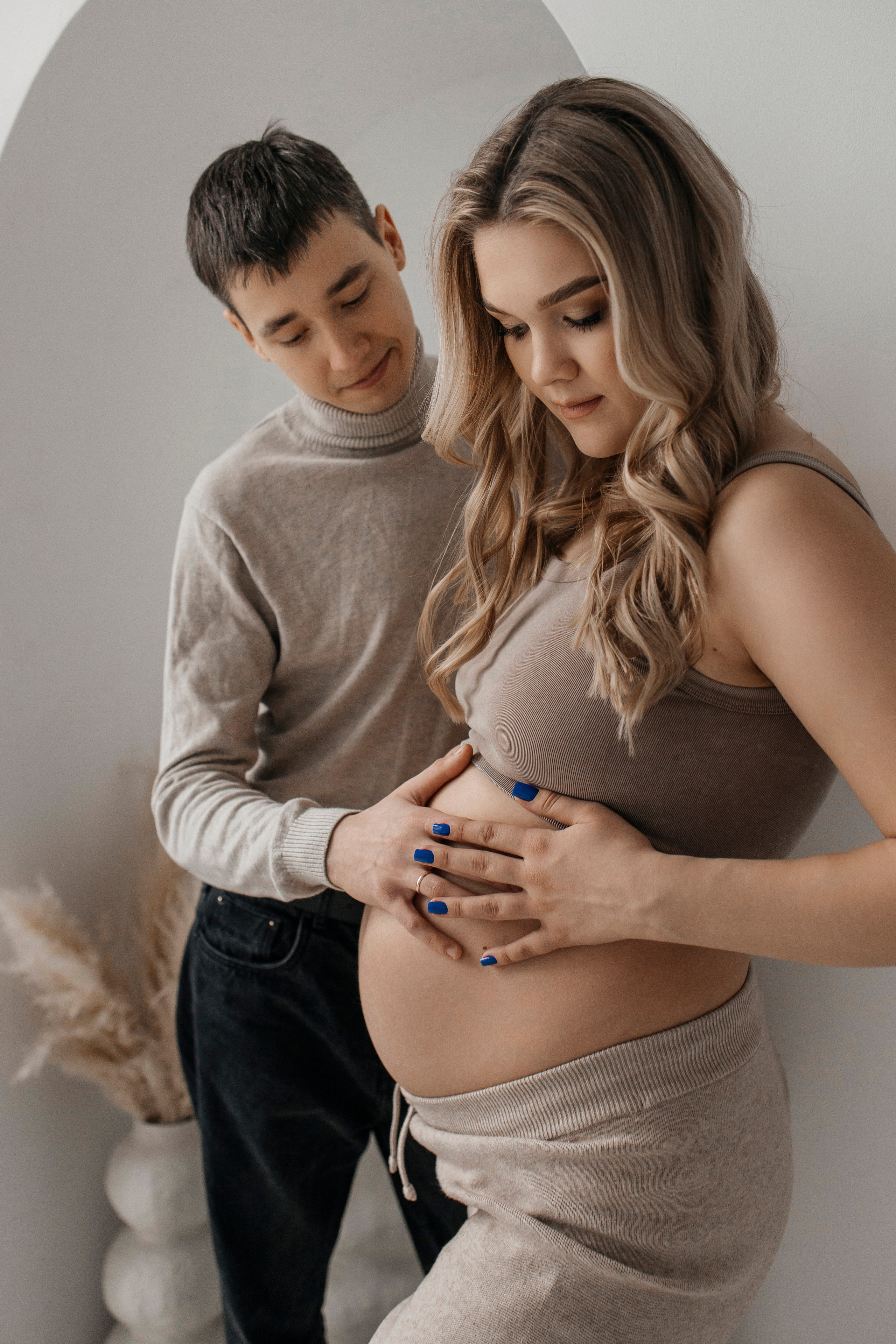 Алена и Герман. Светлана Шайгаскарова| фотограф в Перми