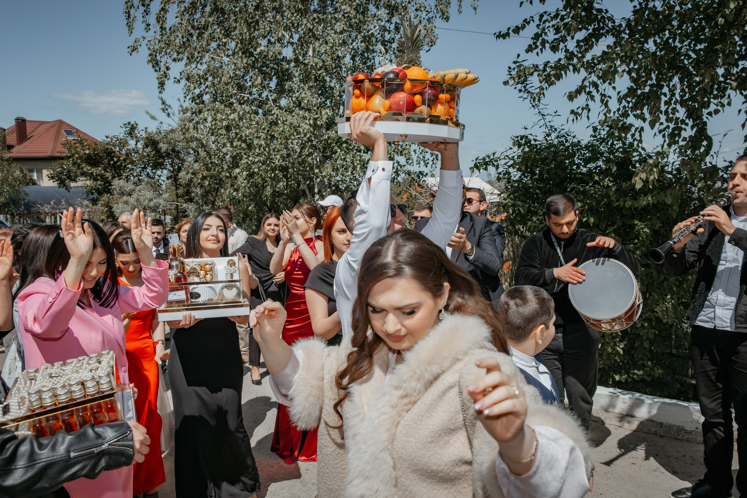 Юрий & Ангелина. Свадебный и Семейный Фотограф в Краснодаре