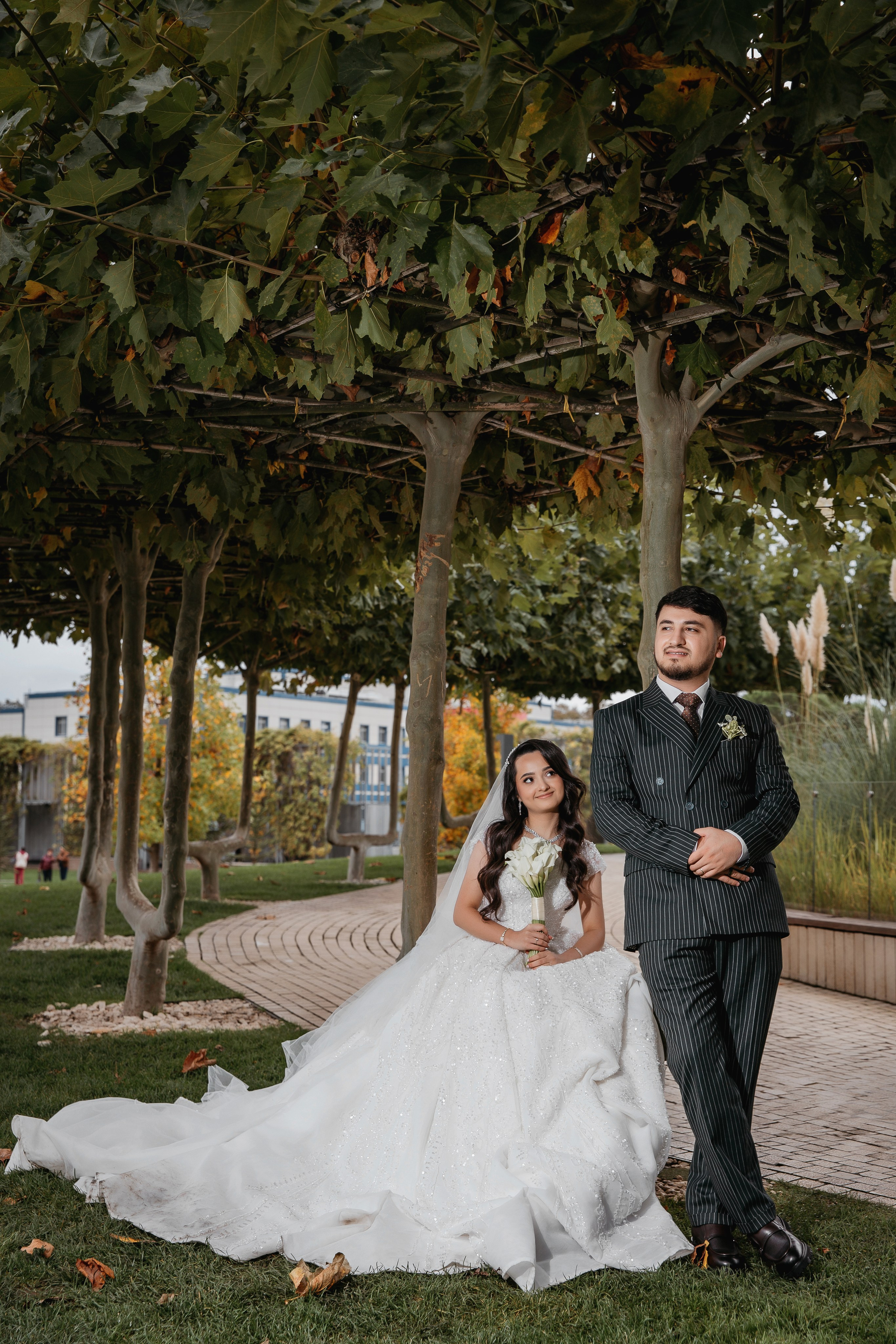 Дилшод & Ханна. Свадебный и Семейный Фотограф в Краснодаре