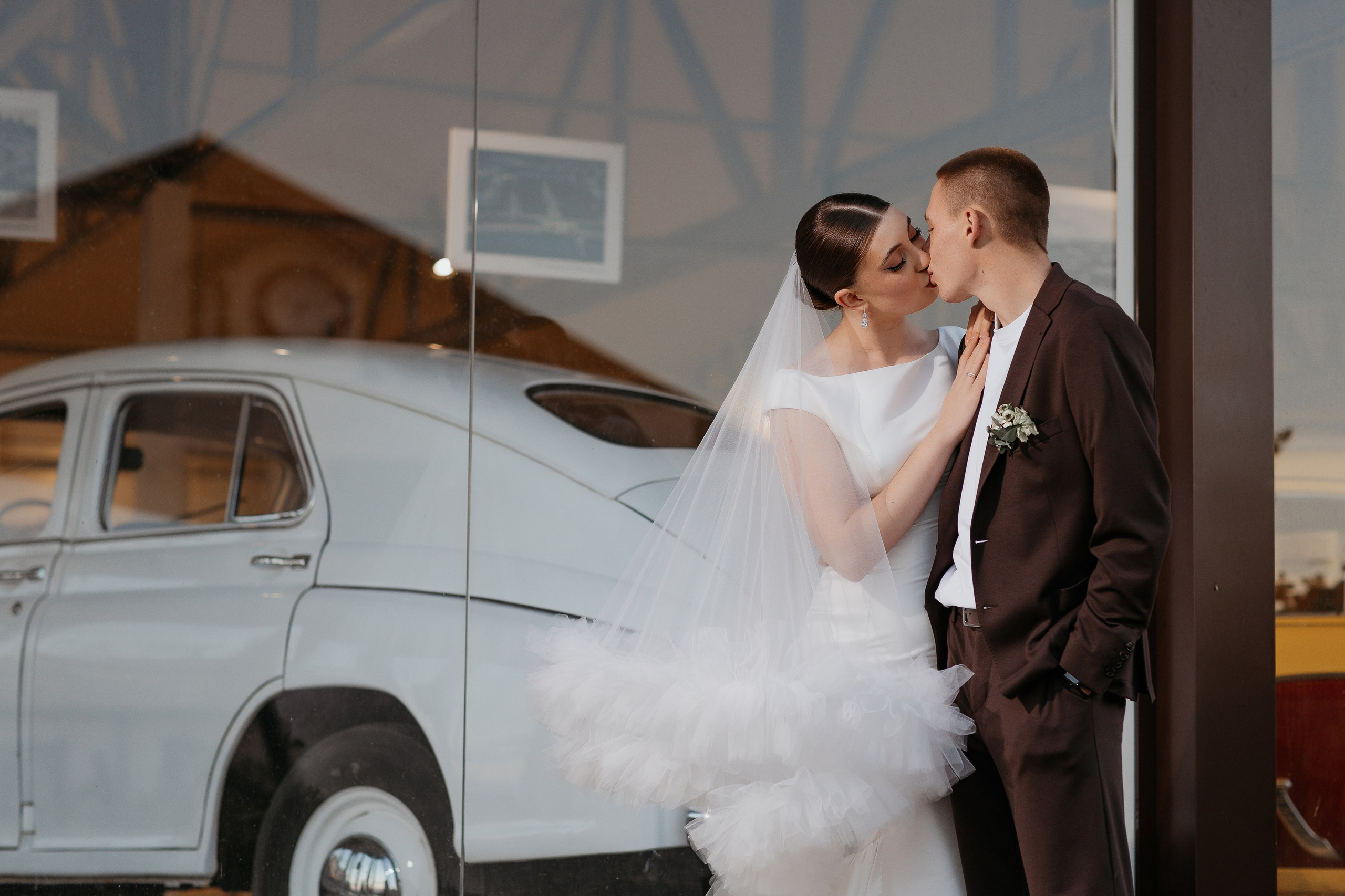 Руслан и Виктория. Свадебный и Семейный Фотограф в Краснодаре