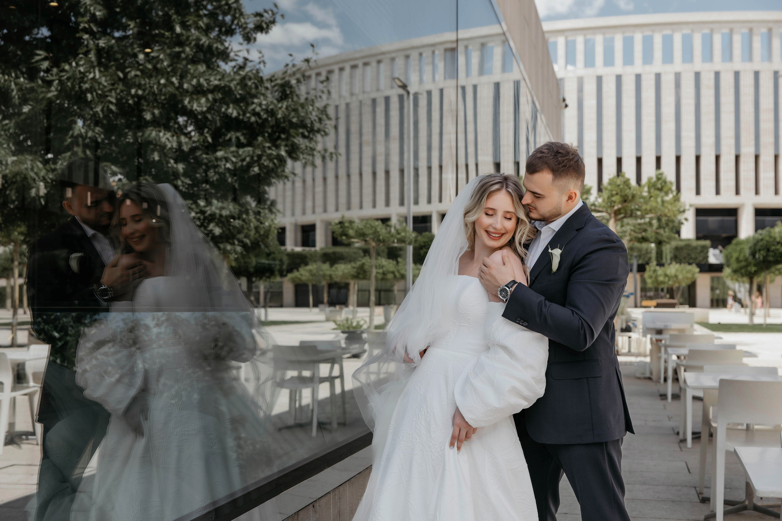 Илья и Анна (Свадебный Анонс). Свадебный и Семейный Фотограф в Краснодаре