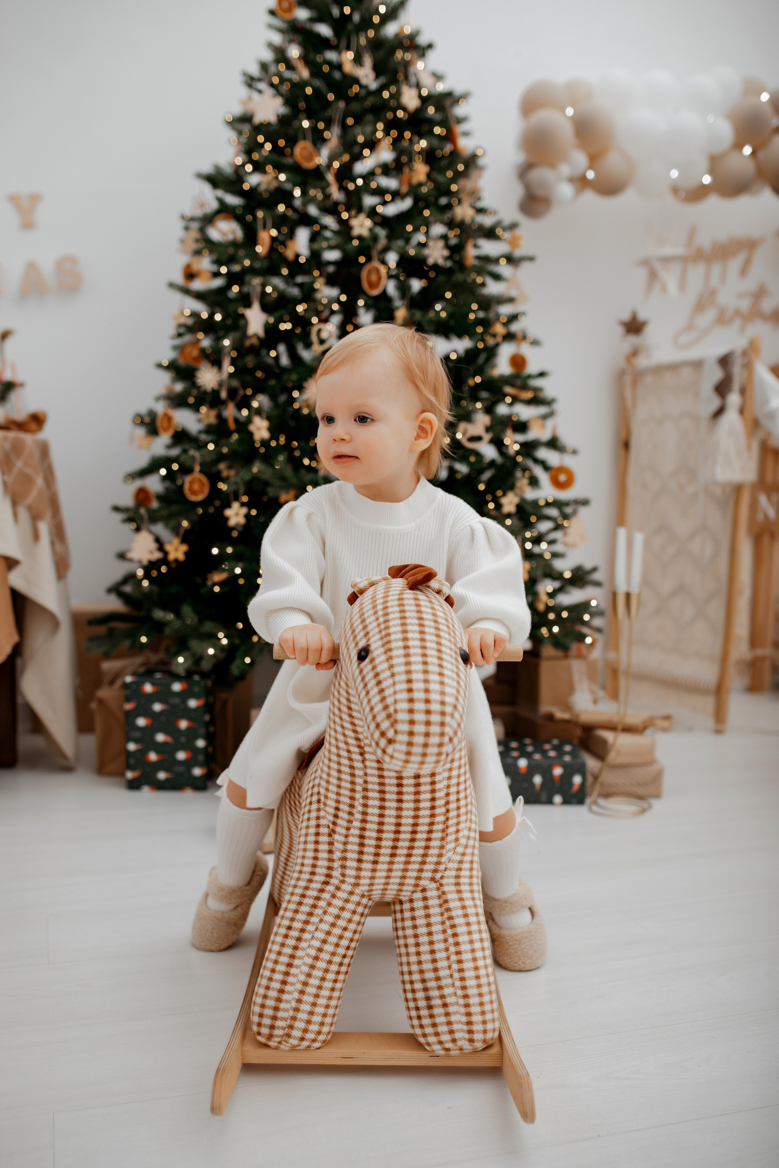 Злате 2 года. Свадебный и Семейный Фотограф в Краснодаре