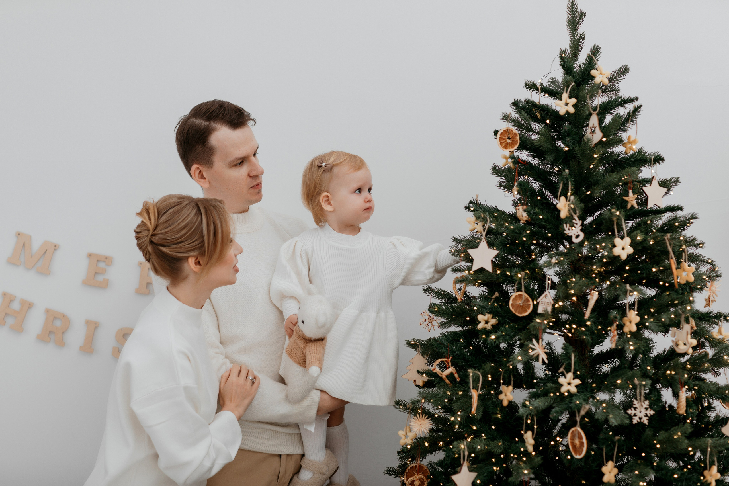 Злате 2 года. Свадебный и Семейный Фотограф в Краснодаре