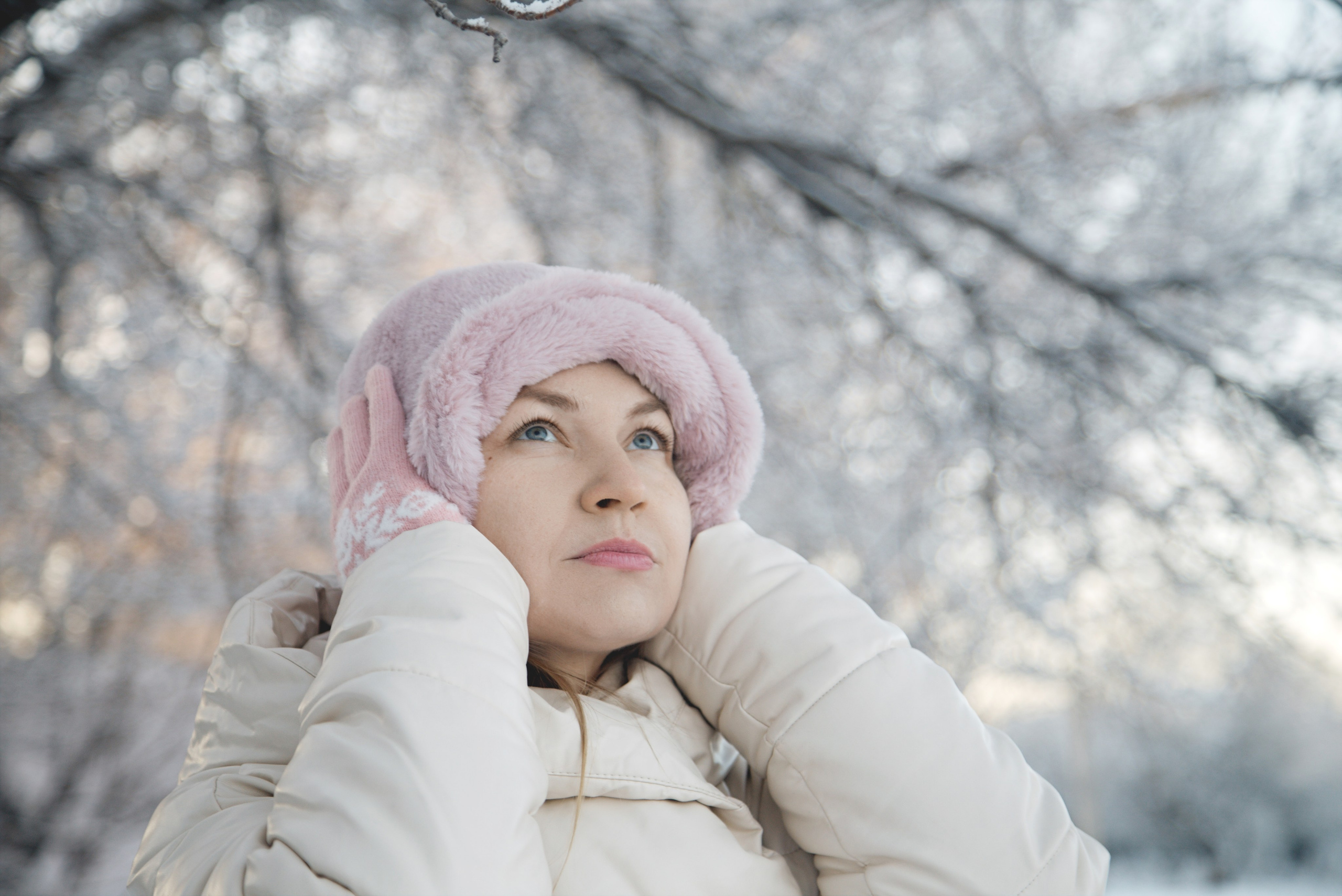 Фотопрогулки. Фотограф в Сургуте Ксения Лепина