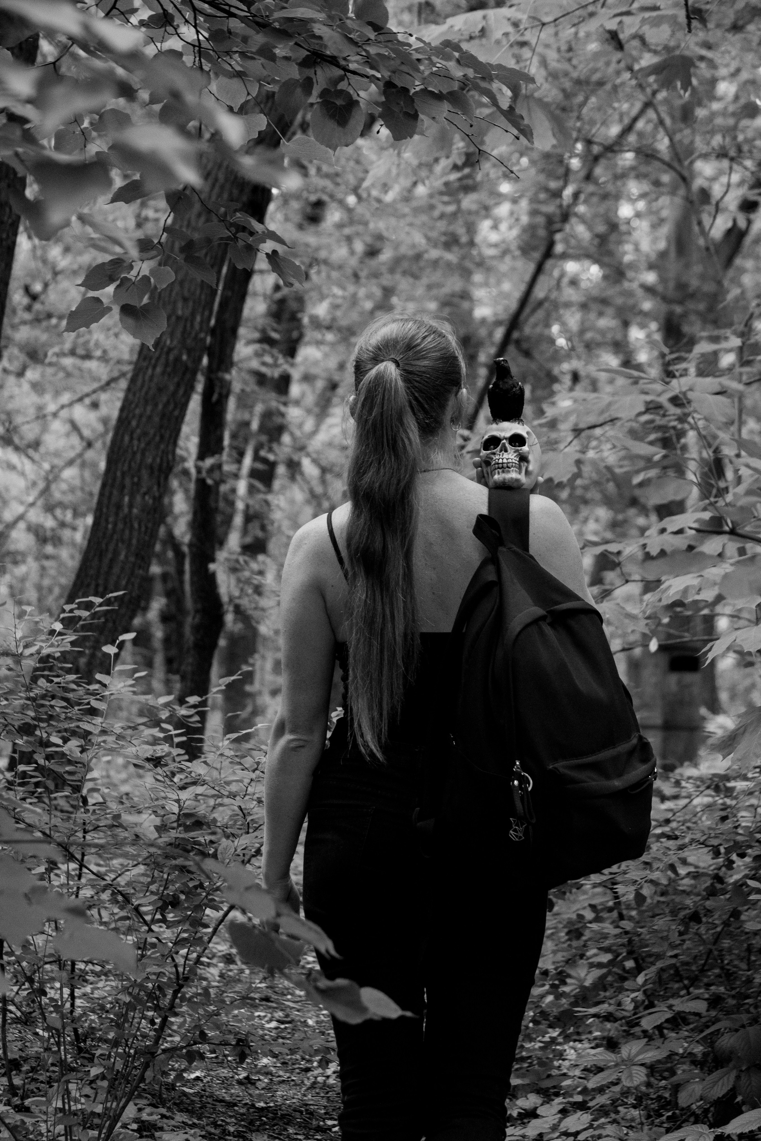 Портретное портфолио. Фотограф Наталья Мершина