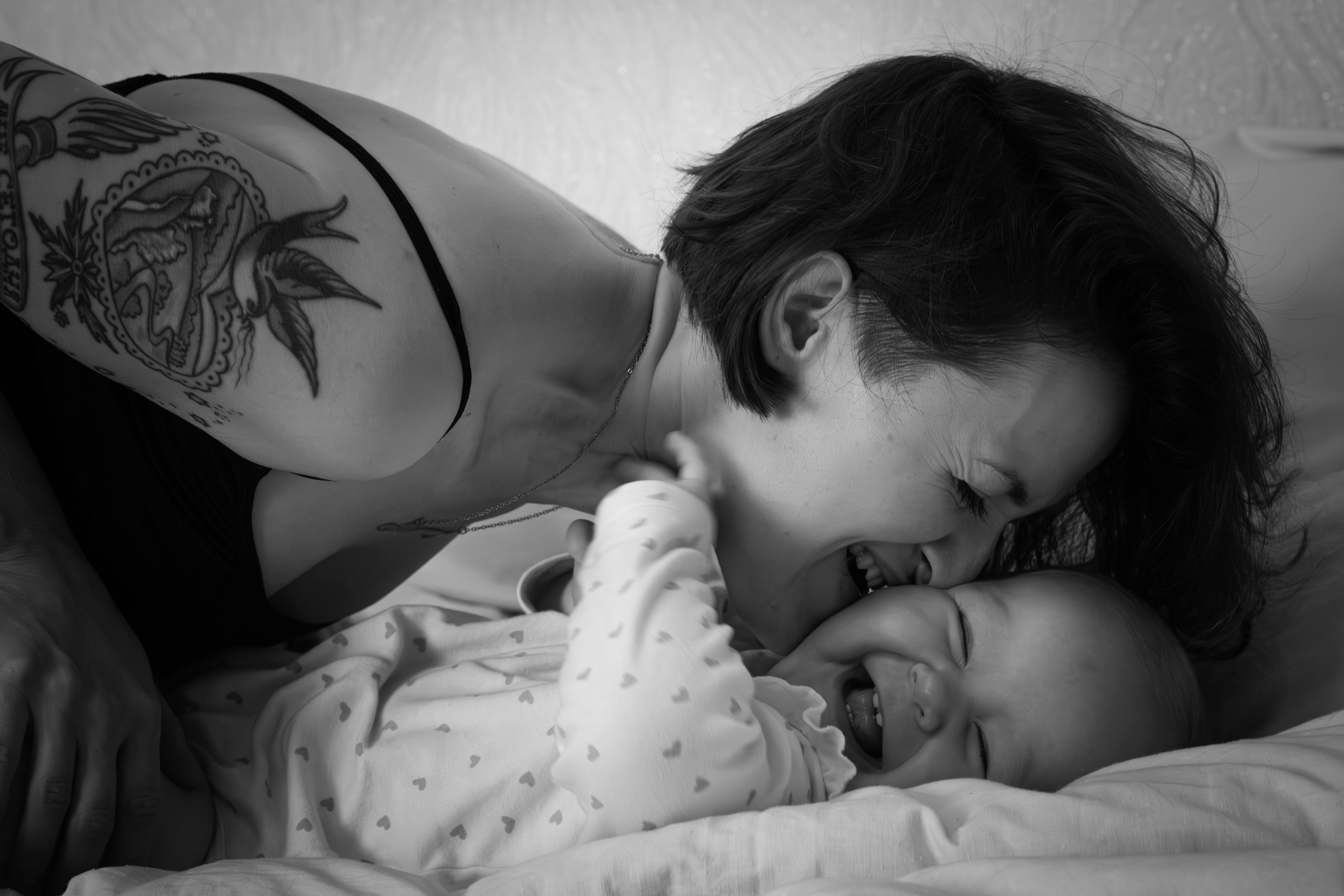 Портретное портфолио. Фотограф Наталья Мершина