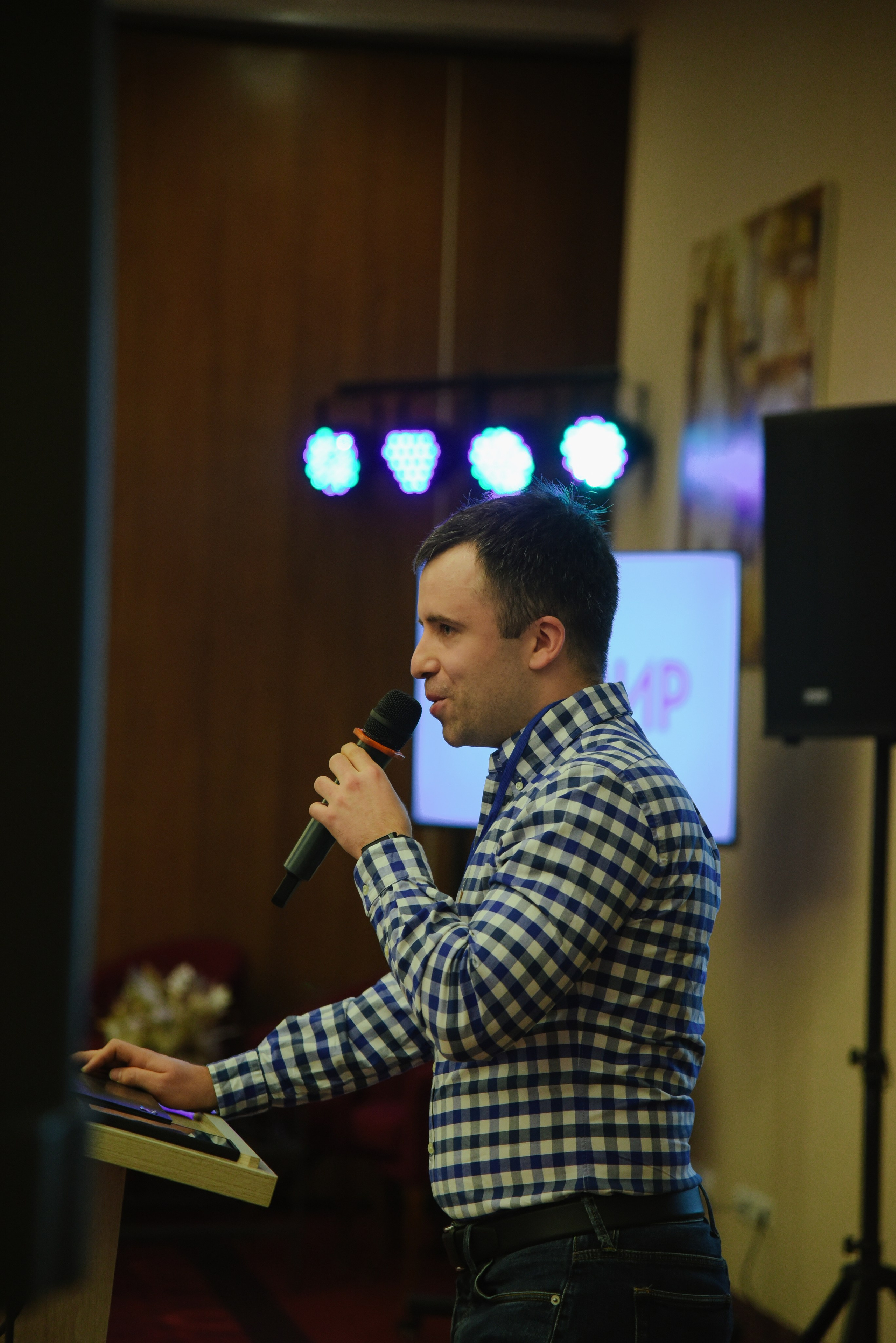 ГеомирАгро. Фотограф Лола Волна, город Москва