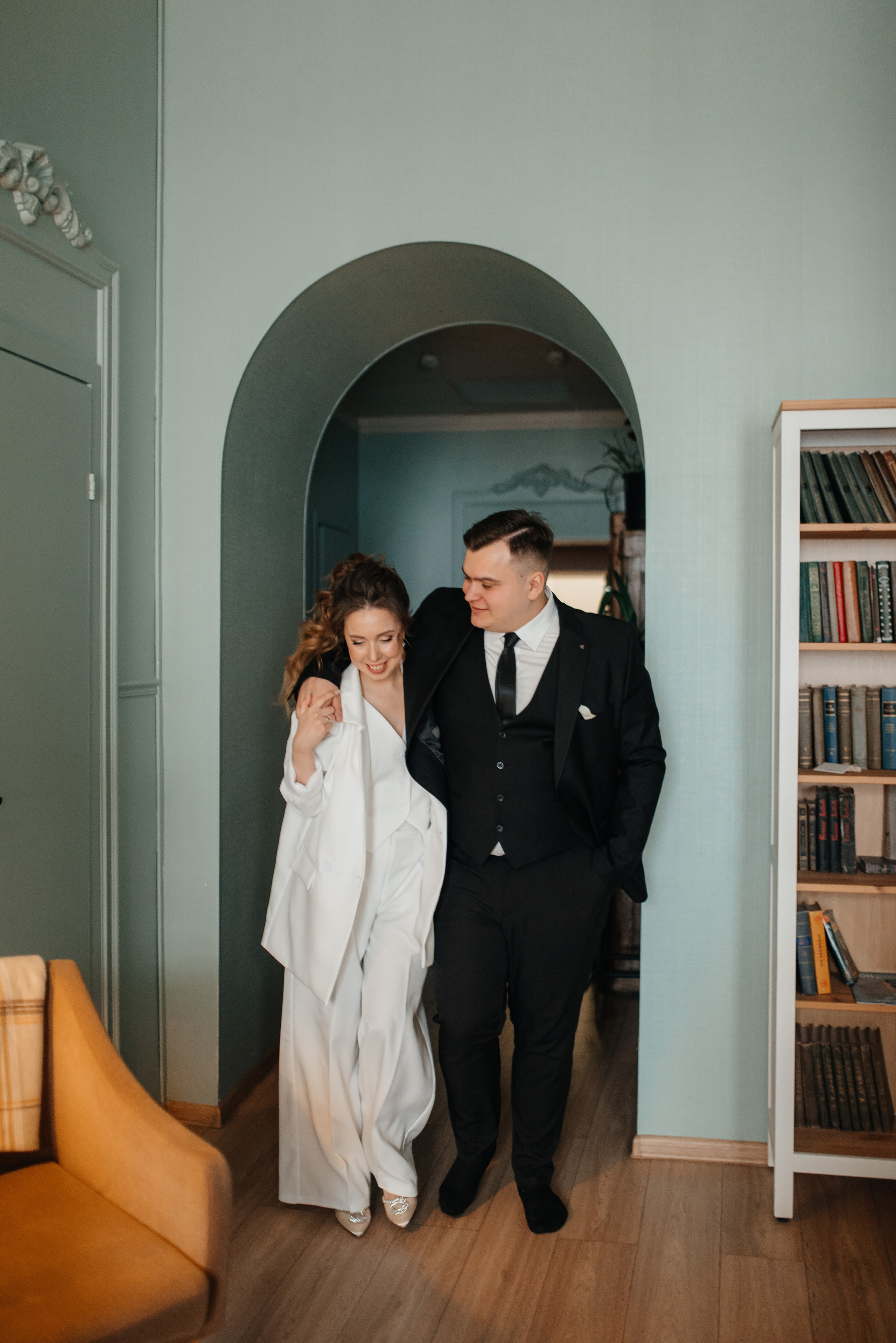 . Фотограф Катерина Оляпка в Перми