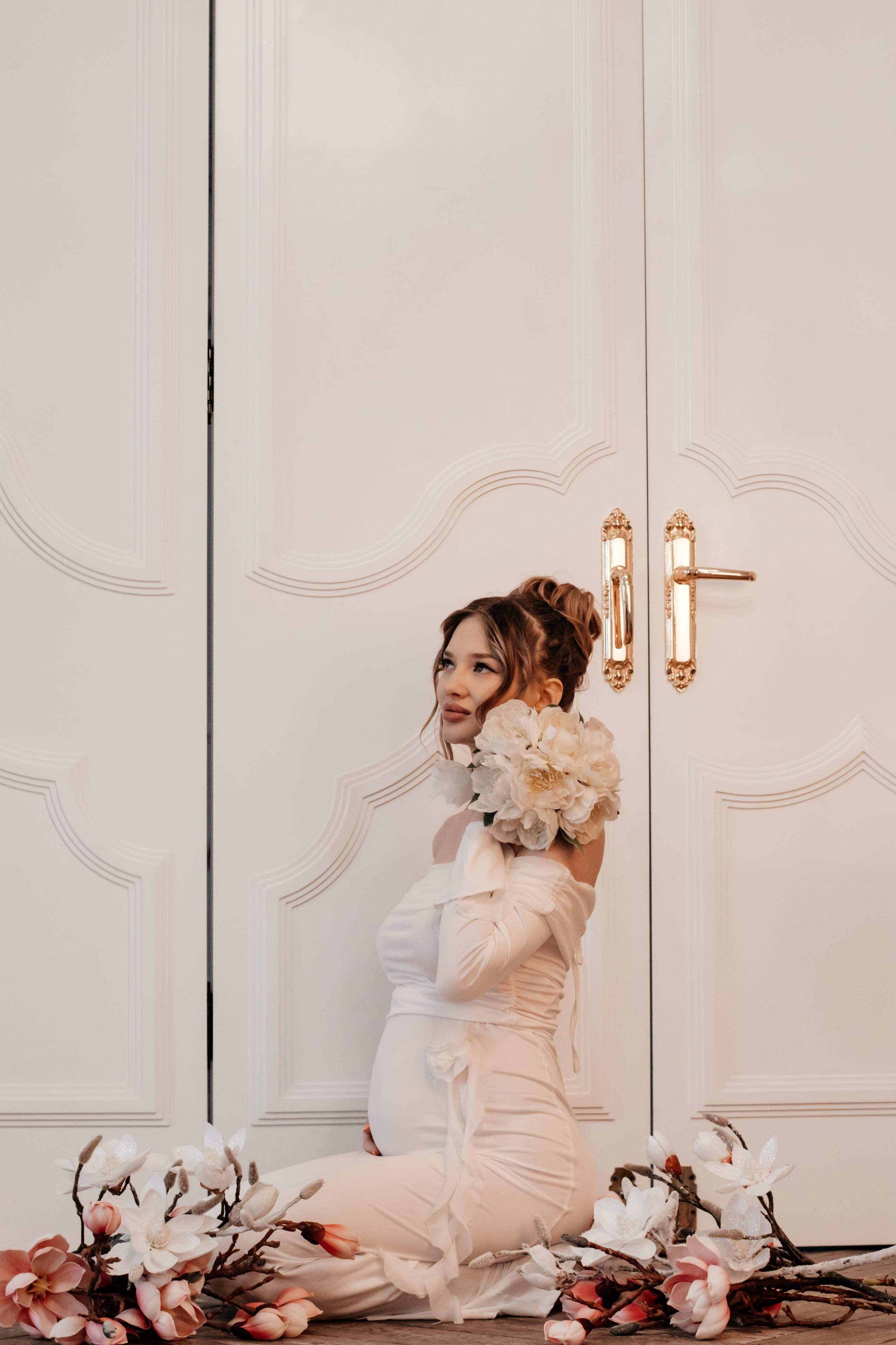 Индивидуальная съемка. Фотограф в Москве и Московской области — Акулина Софья