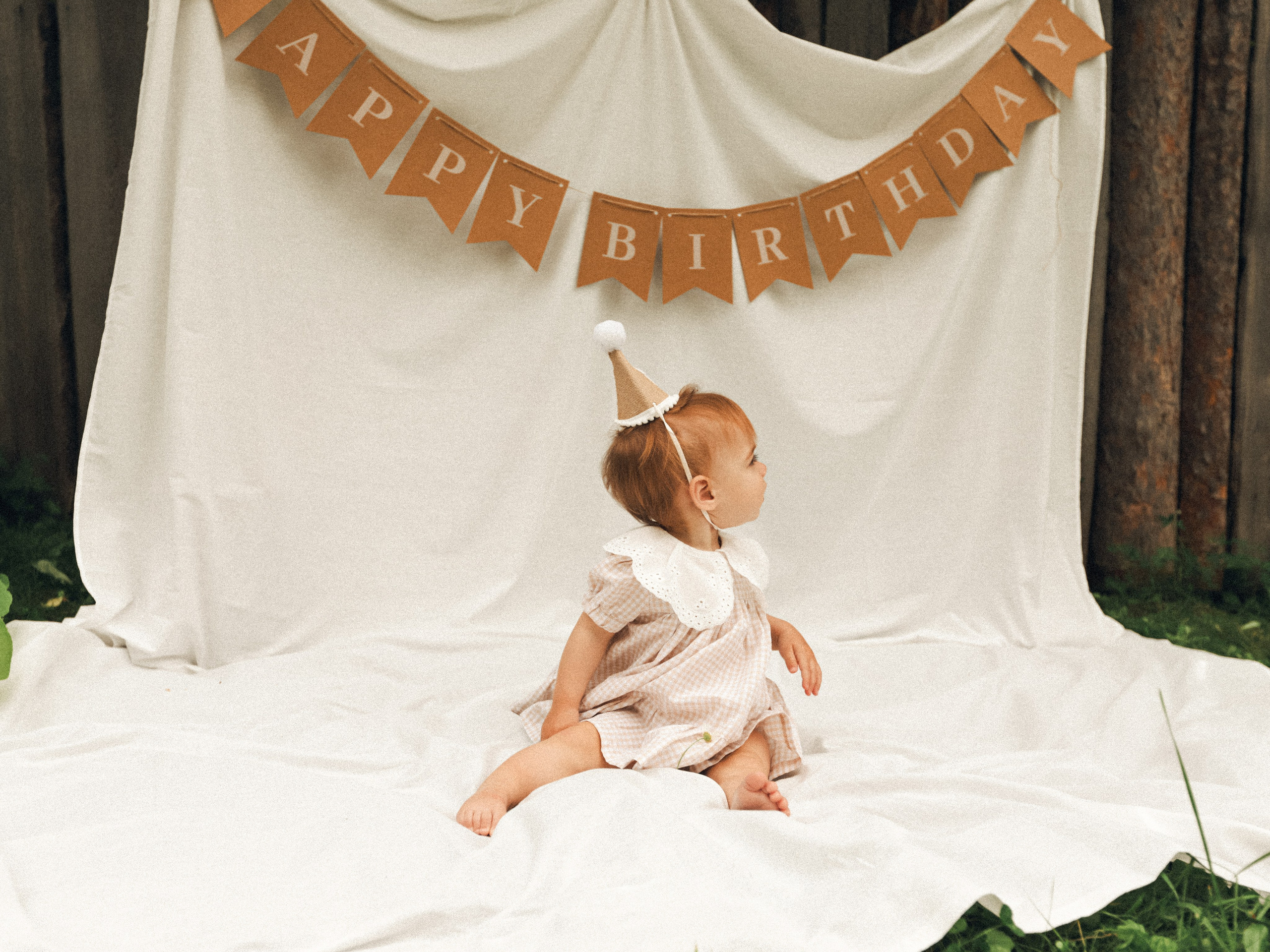 Варе 1 годик. Семейный и детский фотограф в  г. Екатеринбурге Холодова Юлия