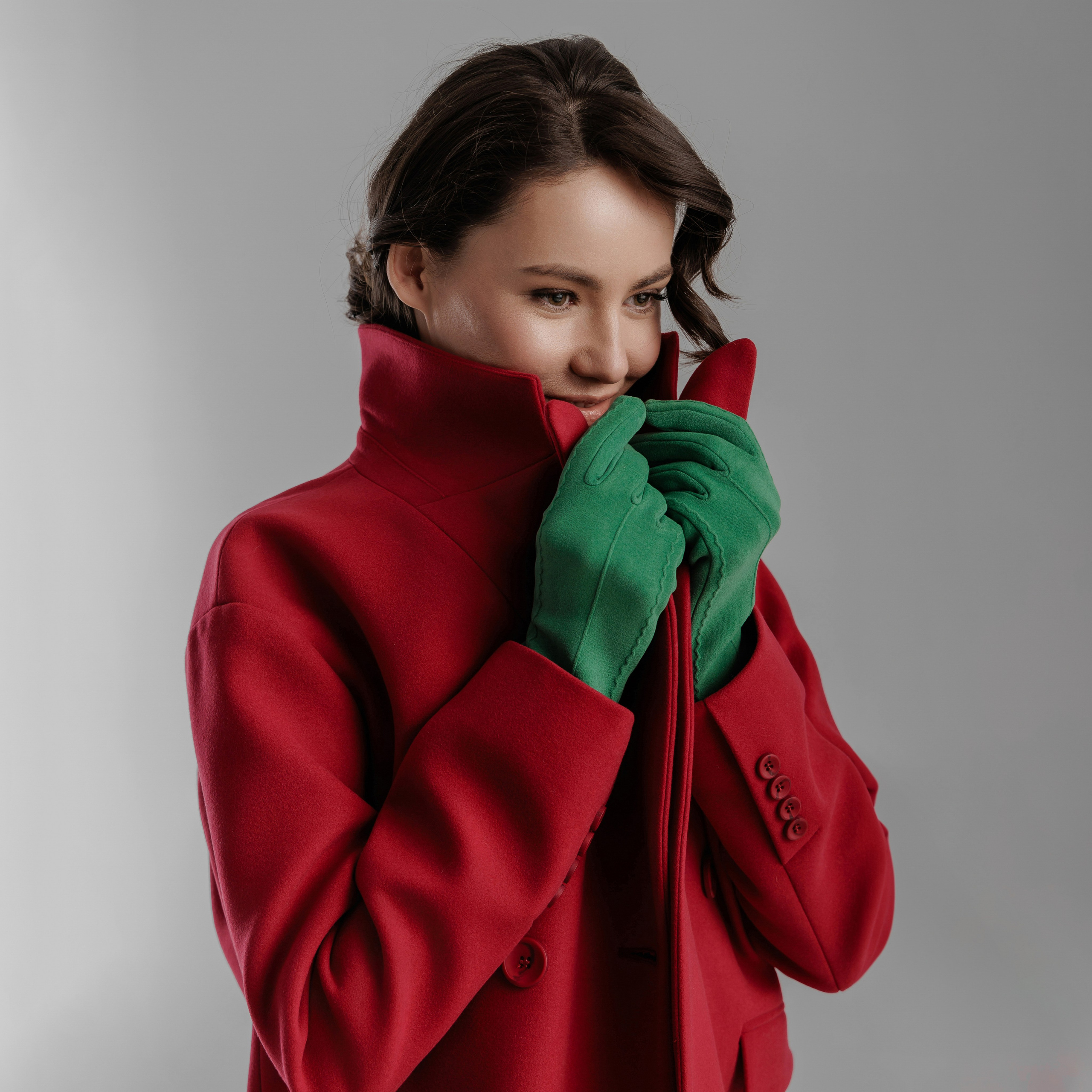 Bianelli — нейтральный фон. Фото и видео контент за одну съемку — Веретенников Егор