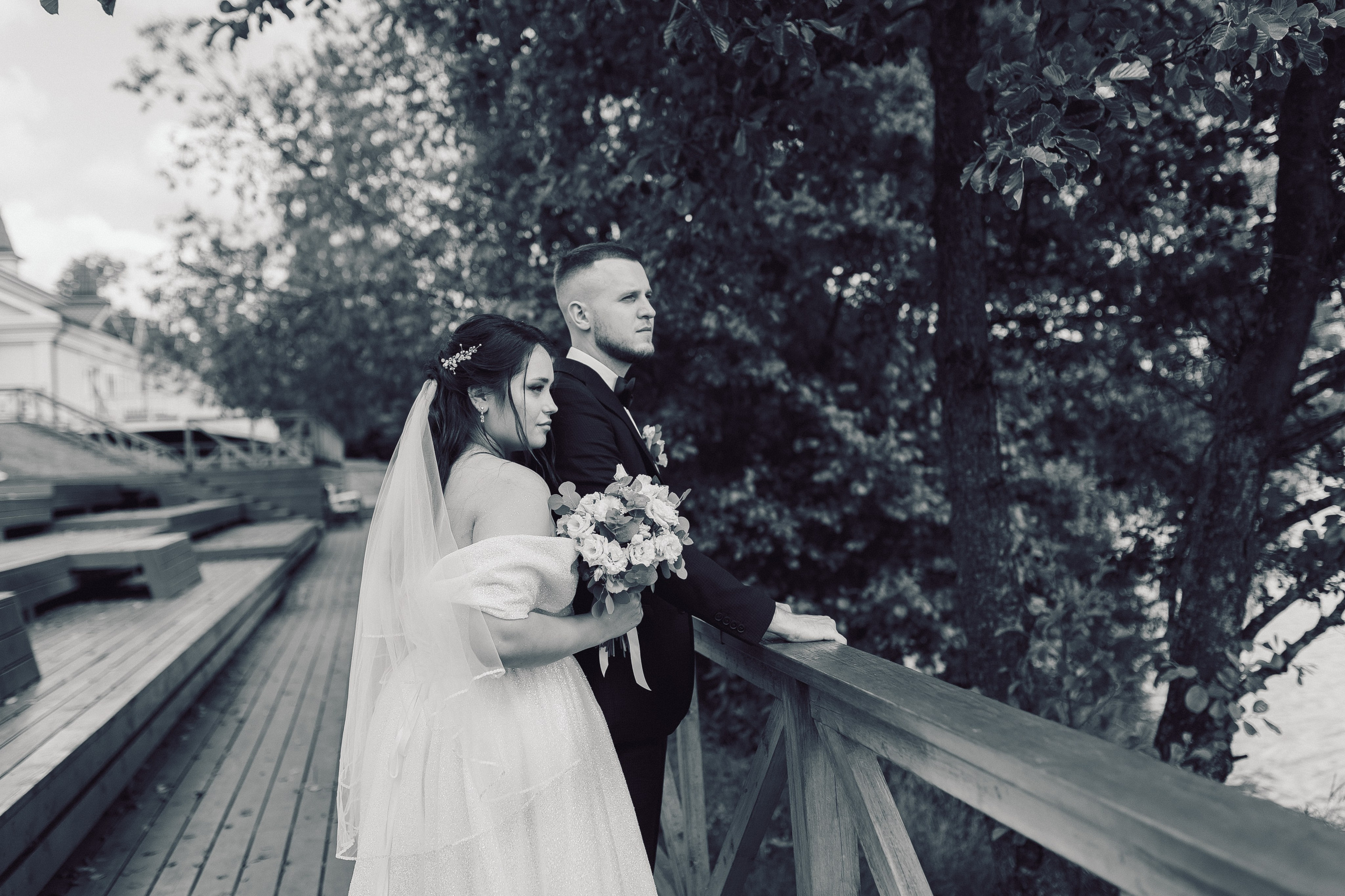 Александр и Ангелина