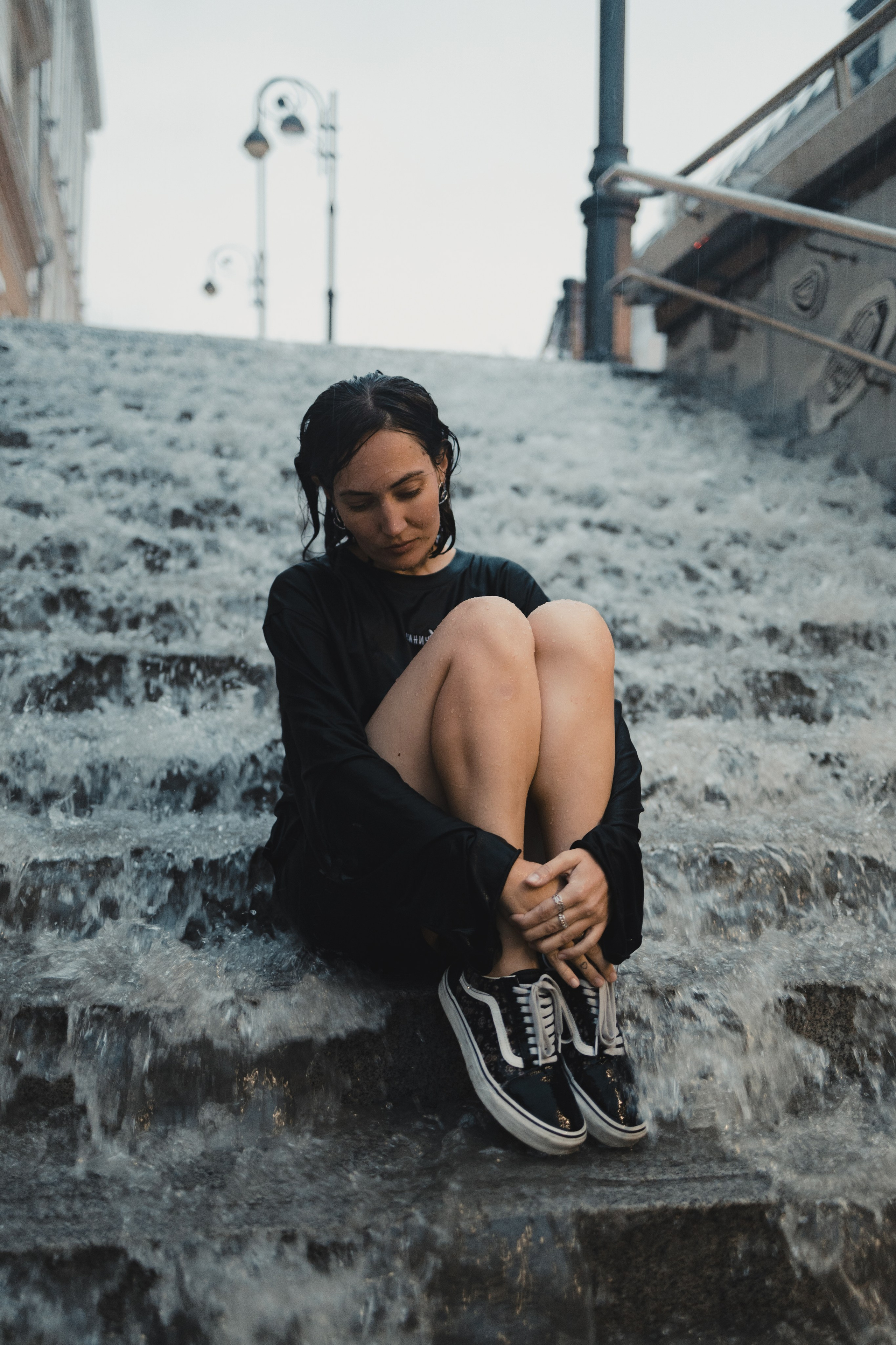 Портреты. Портретный фотограф во Владивостоке Александр Сорокин