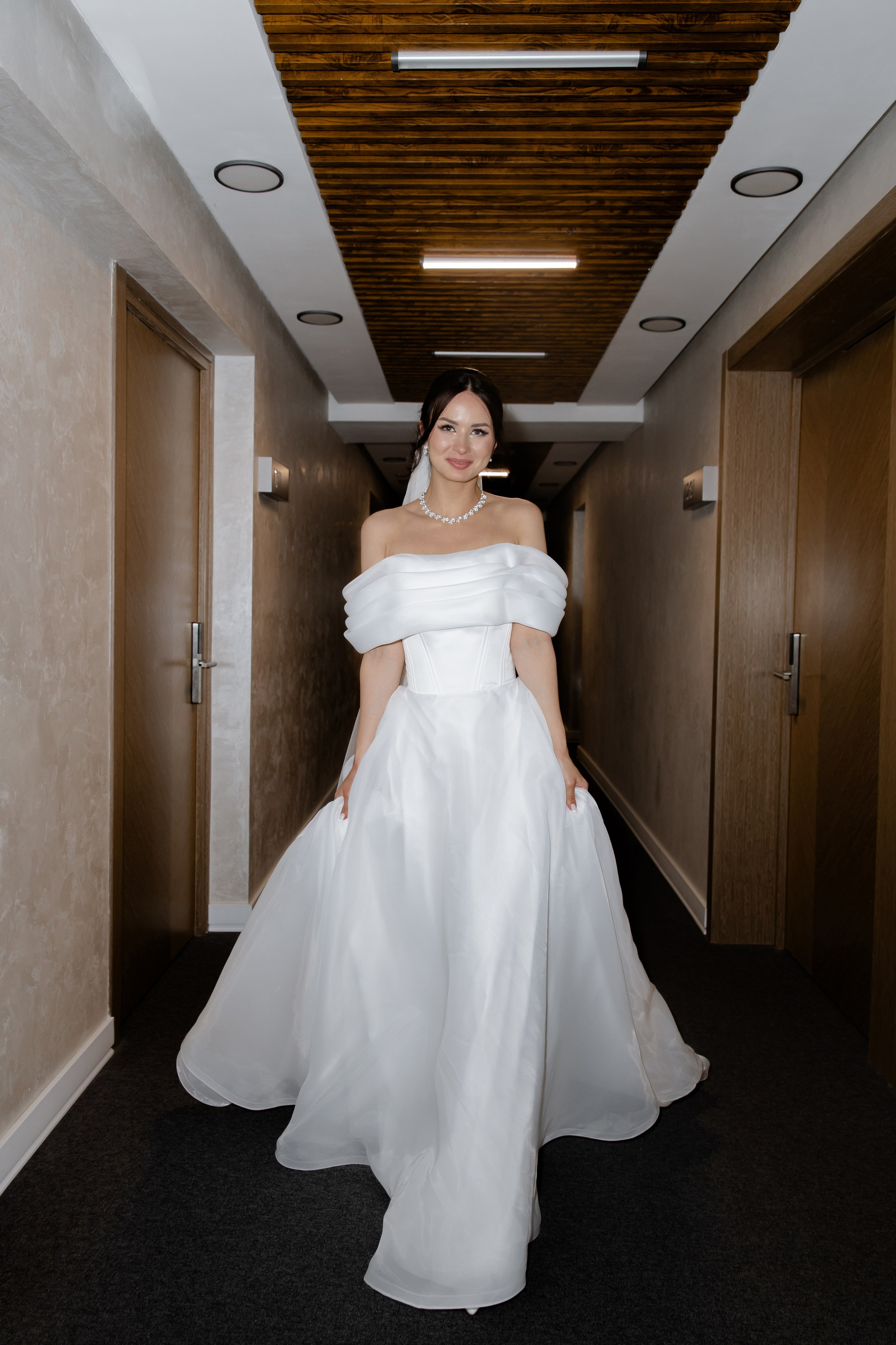 Свадебный день Леши и Яны. Свадебный фотограф Анна Бабахина