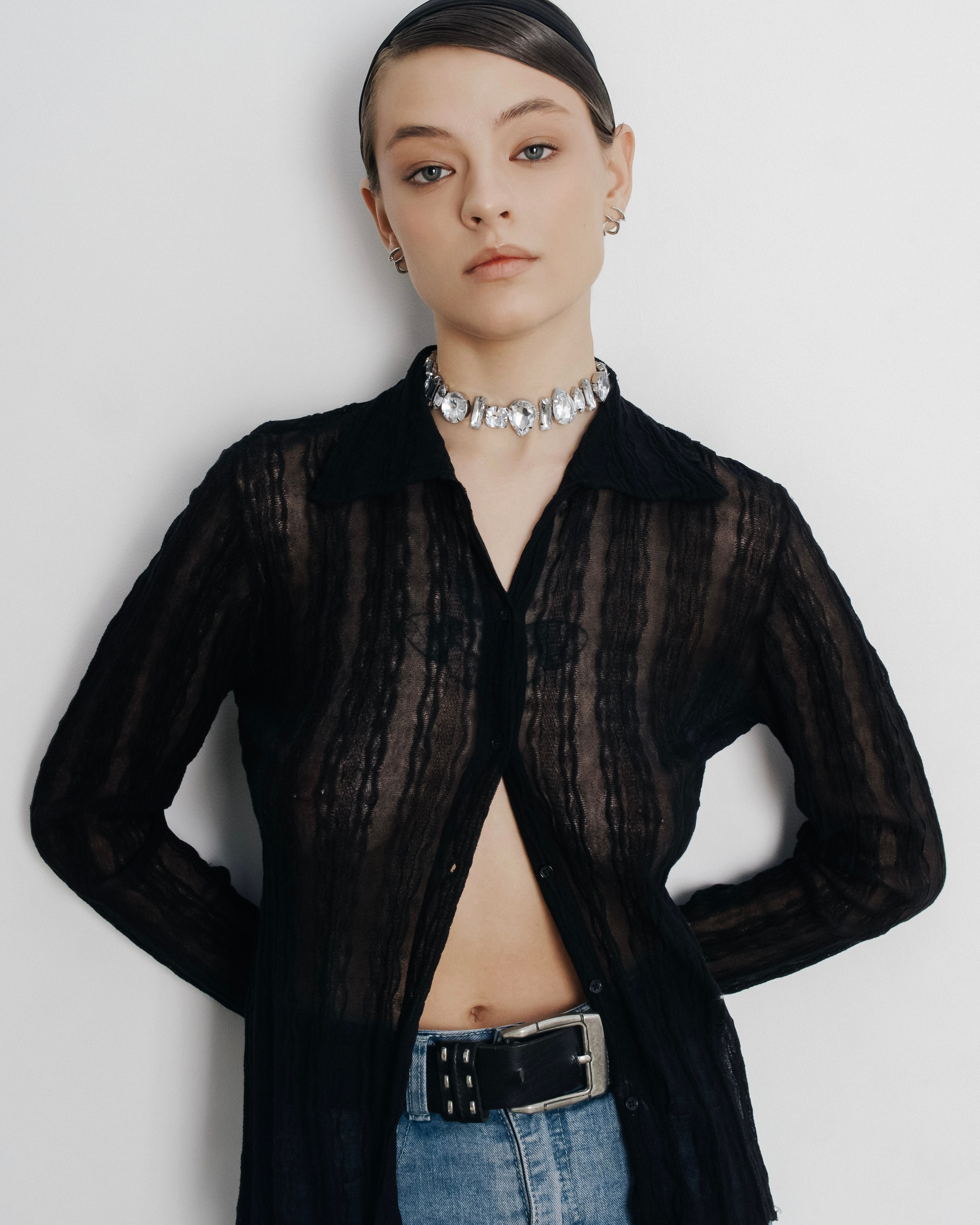 Съемки для брендов. Фотограф в Минске Света Григорьева