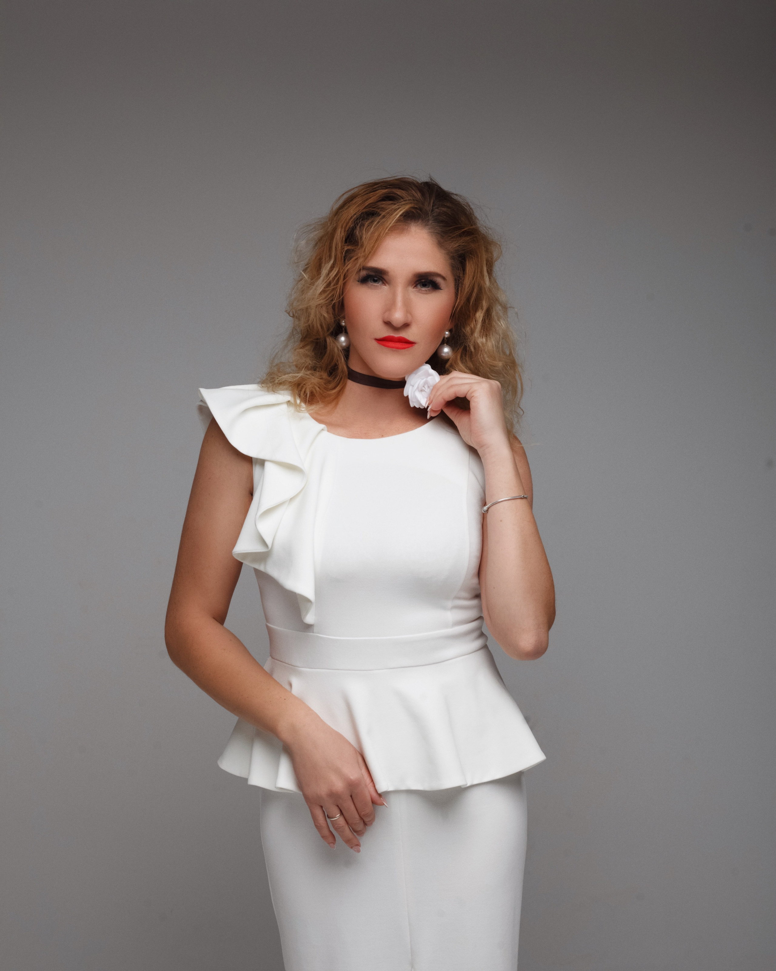 Леся, портрет. Фотограф в Минске Света Григорьева