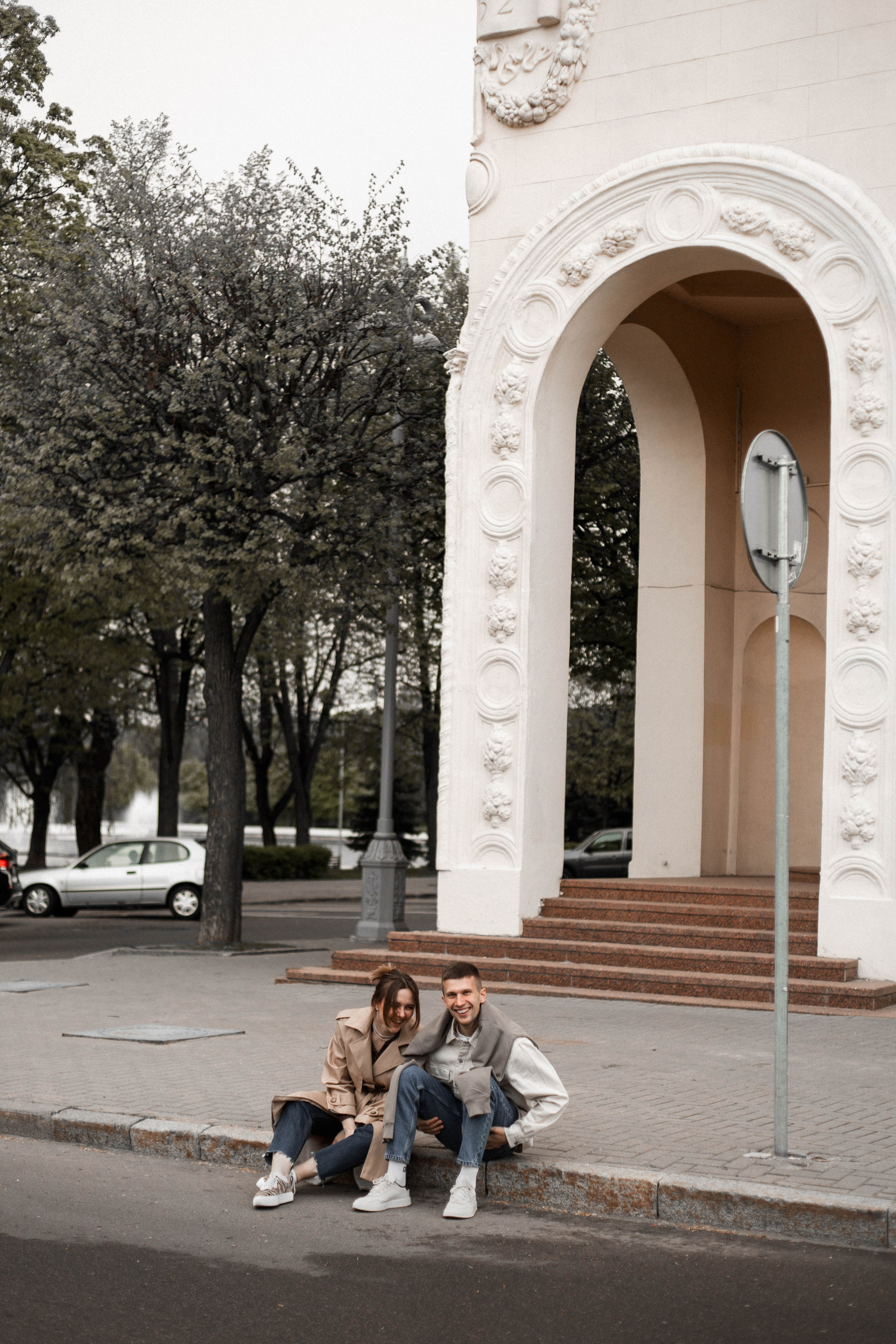 Екатерина & Александр. Свадебный и портретный фотограф Соломко Диана