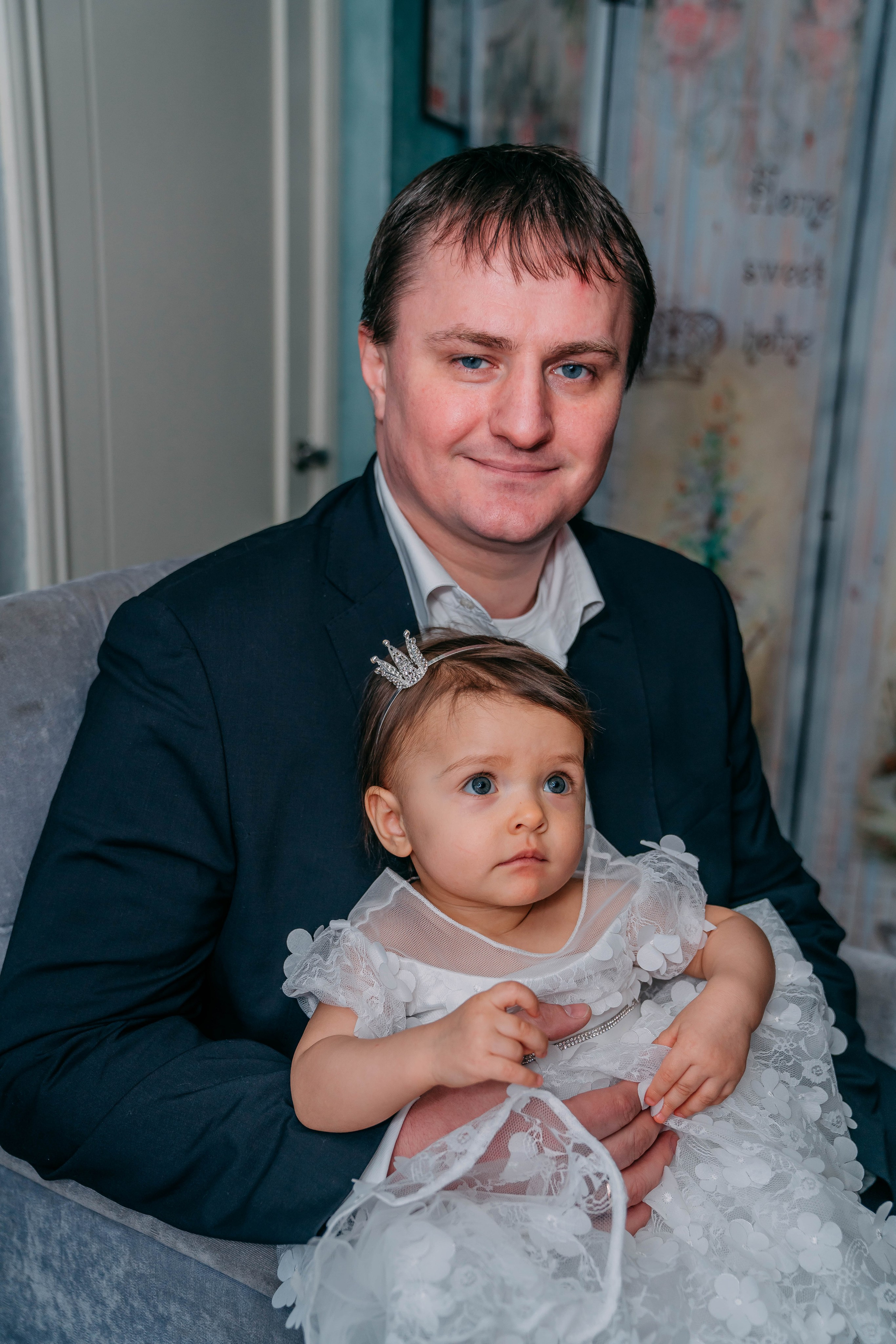 Эля. Семейный и школьный фотограф в Москве Юлия Кобзева