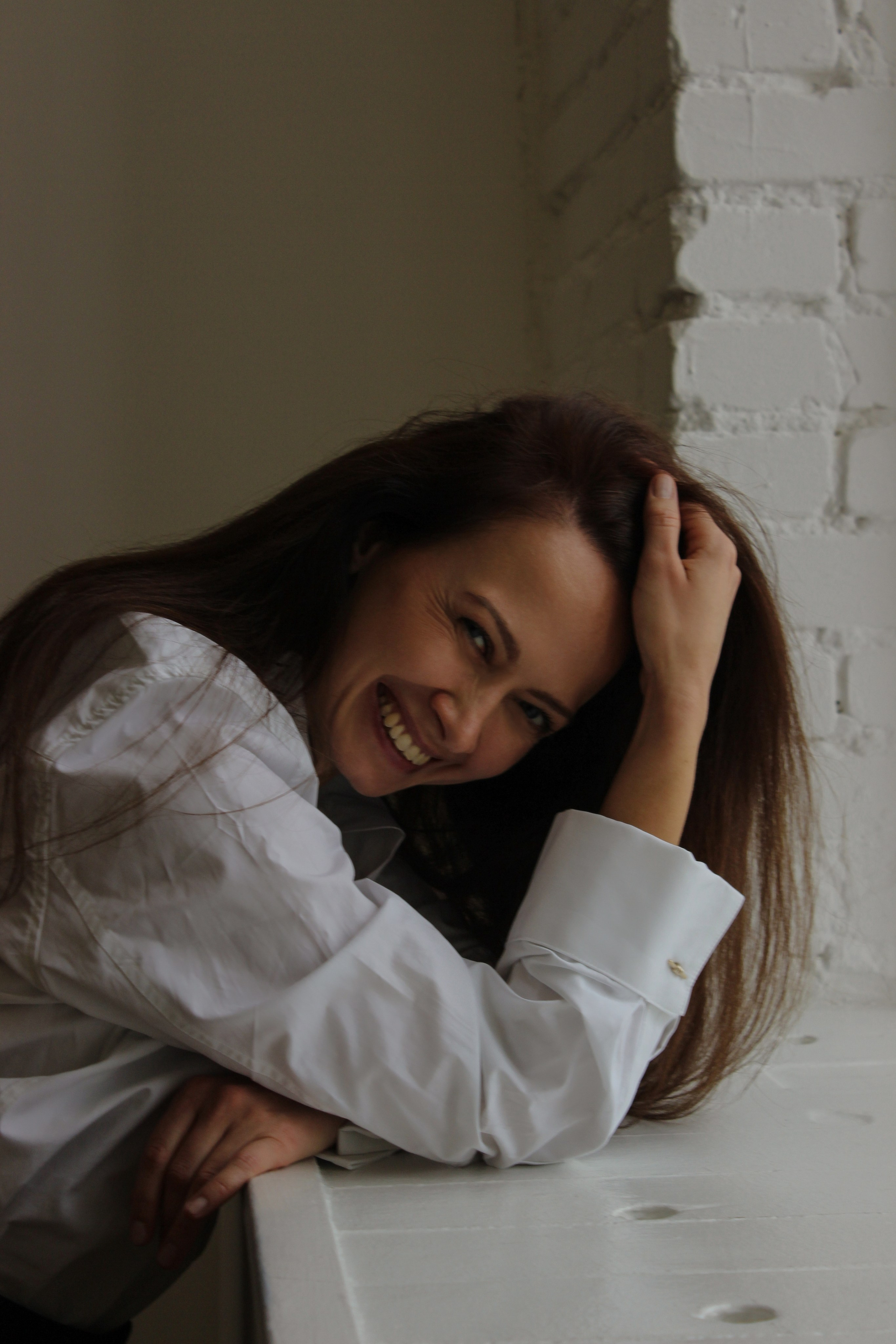 ЕЛЕНА. Фотограф в Иркутске — Дарья Шеметова