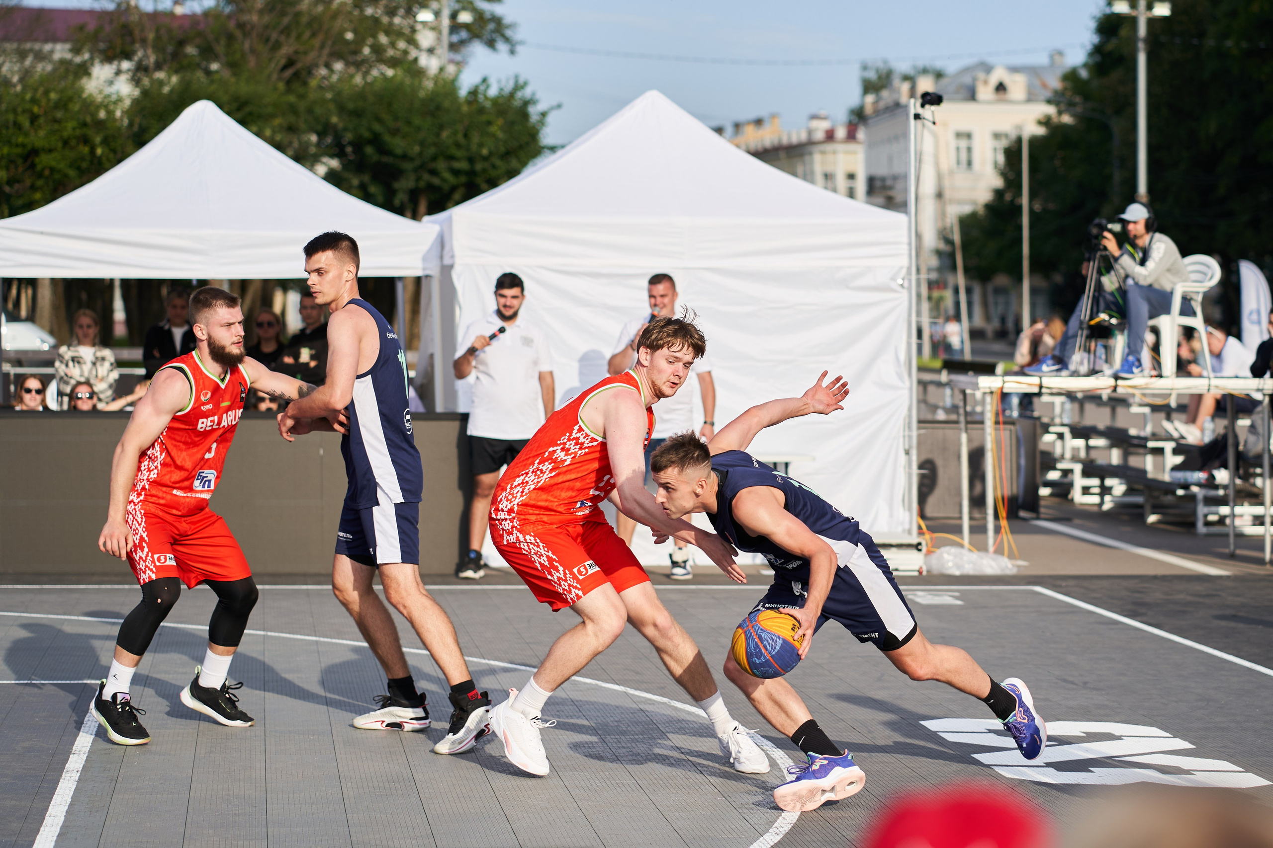 Баскетбол. Услуги фотографа в Смоленске. Фотограф на свадьбу