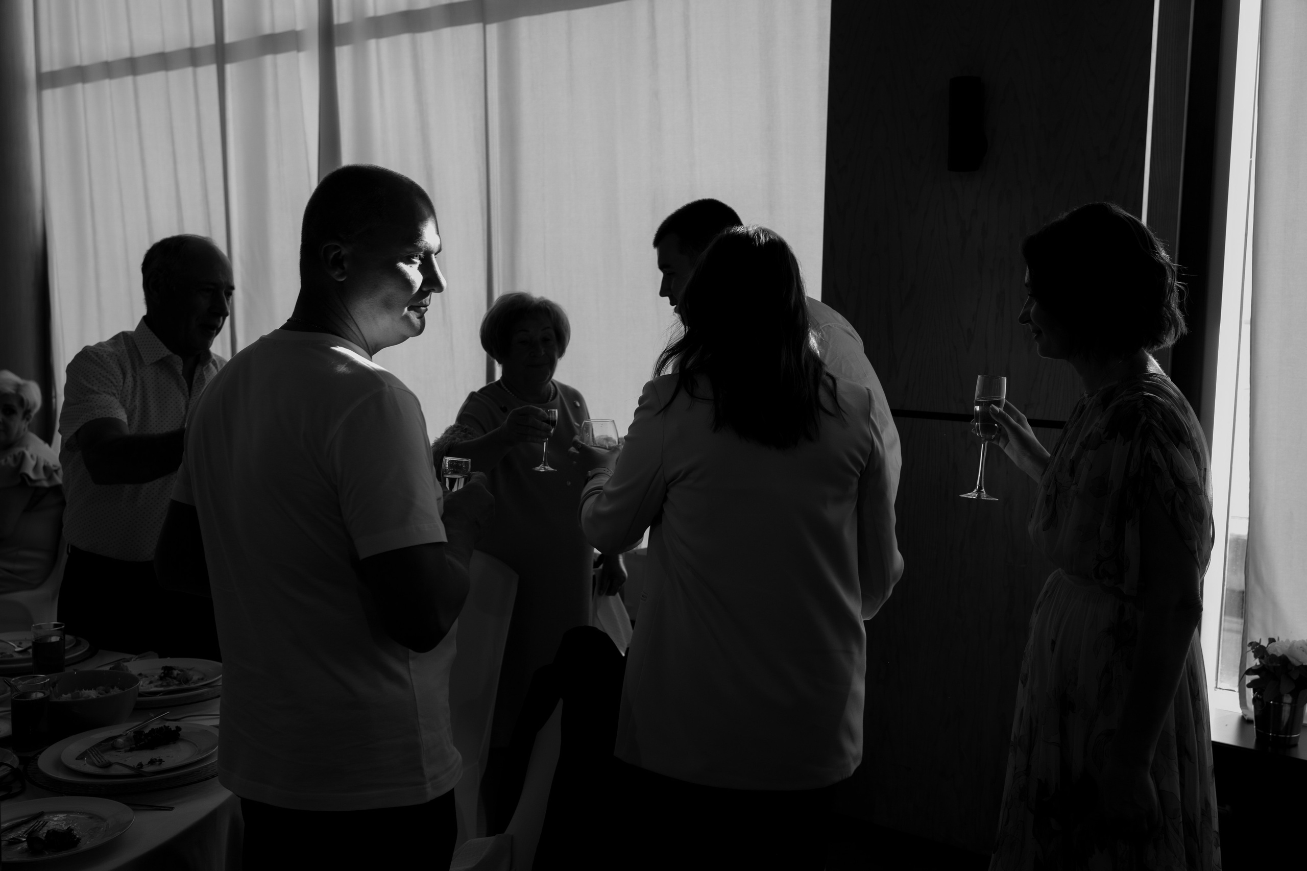 Лиза и Влад 💍