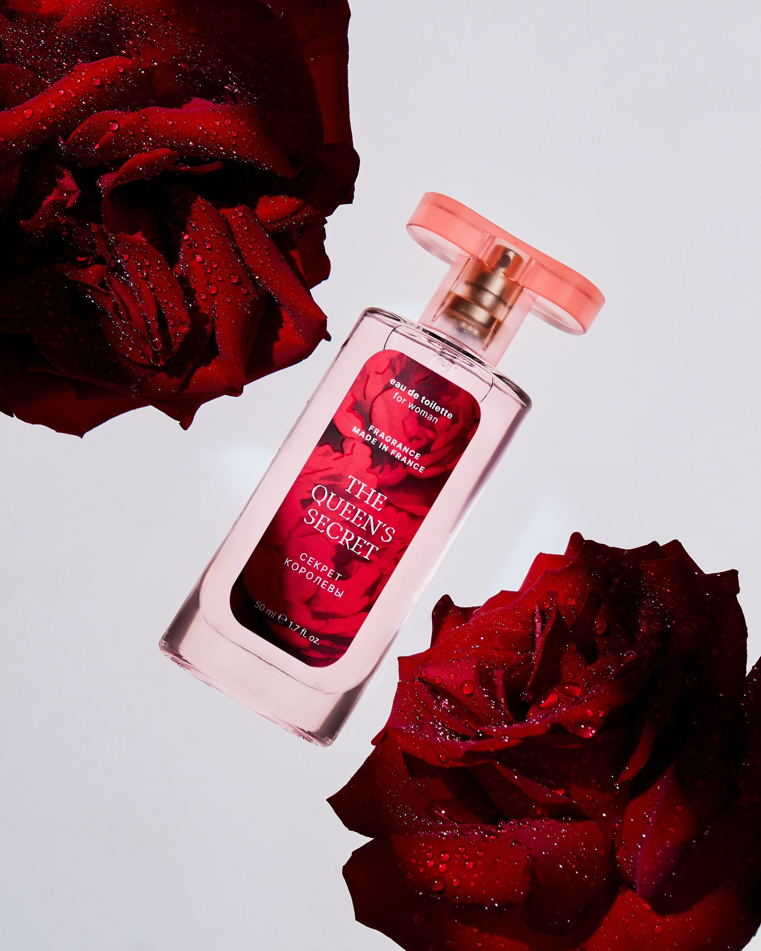 Fragrance Geography. Kareema ceramics