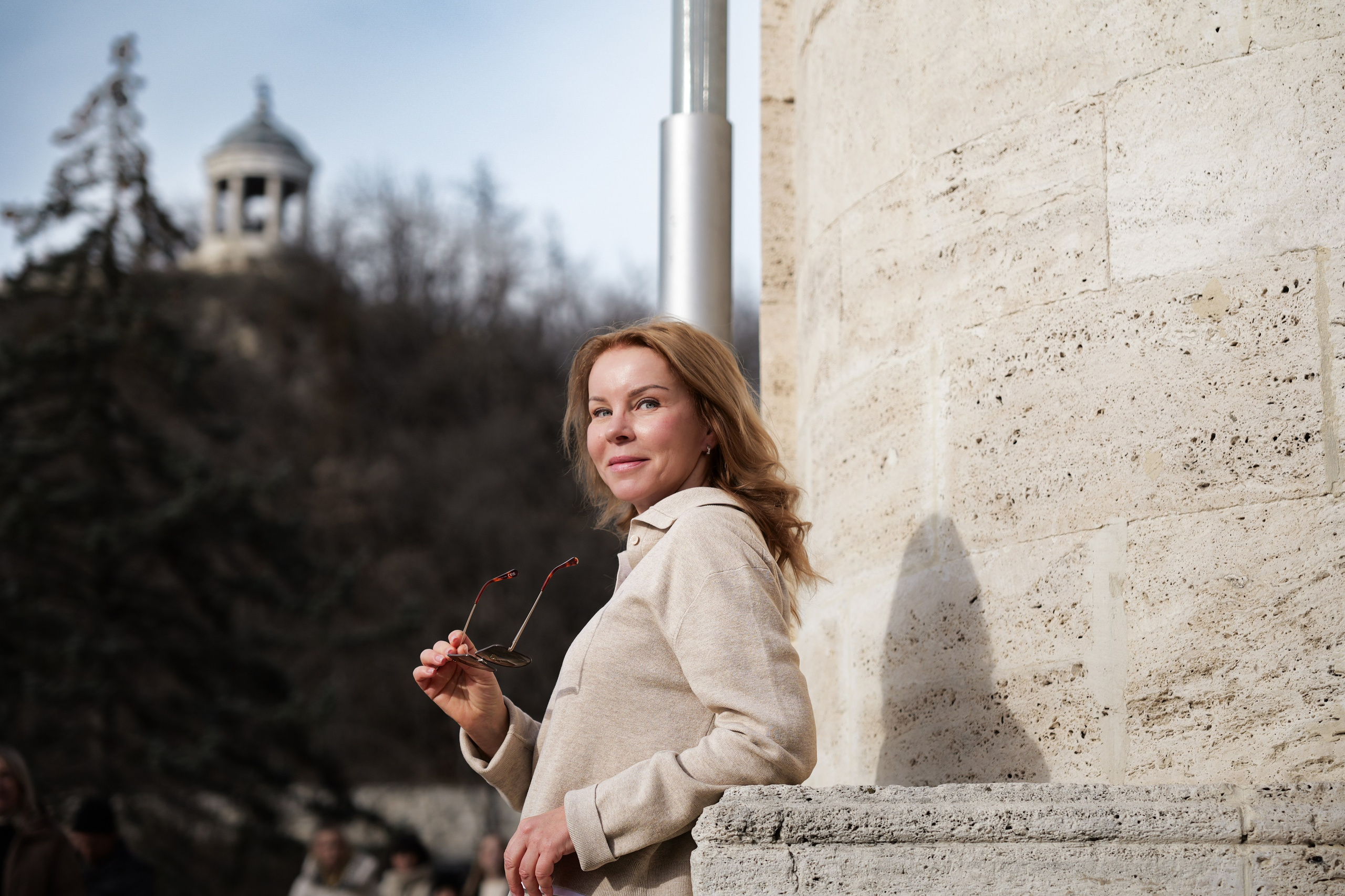 Фотоэкскурсия. Курортный фотограф и видеограф на Кавказе Ксения Перегрин