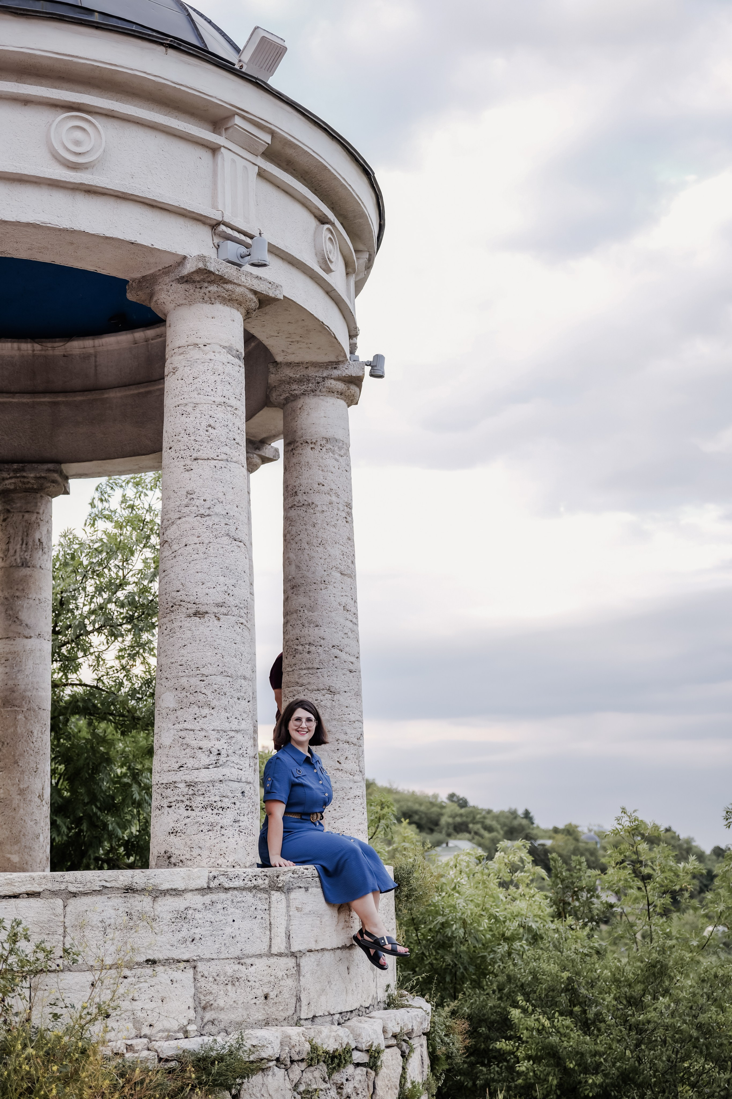 Мария из Бангкока. Курортный фотограф и видеограф на Кавказе Ксения Перегрин