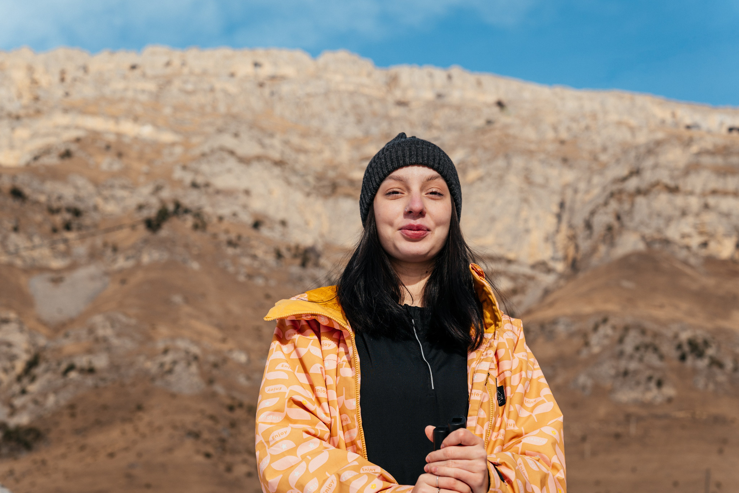 Осетия. Главная