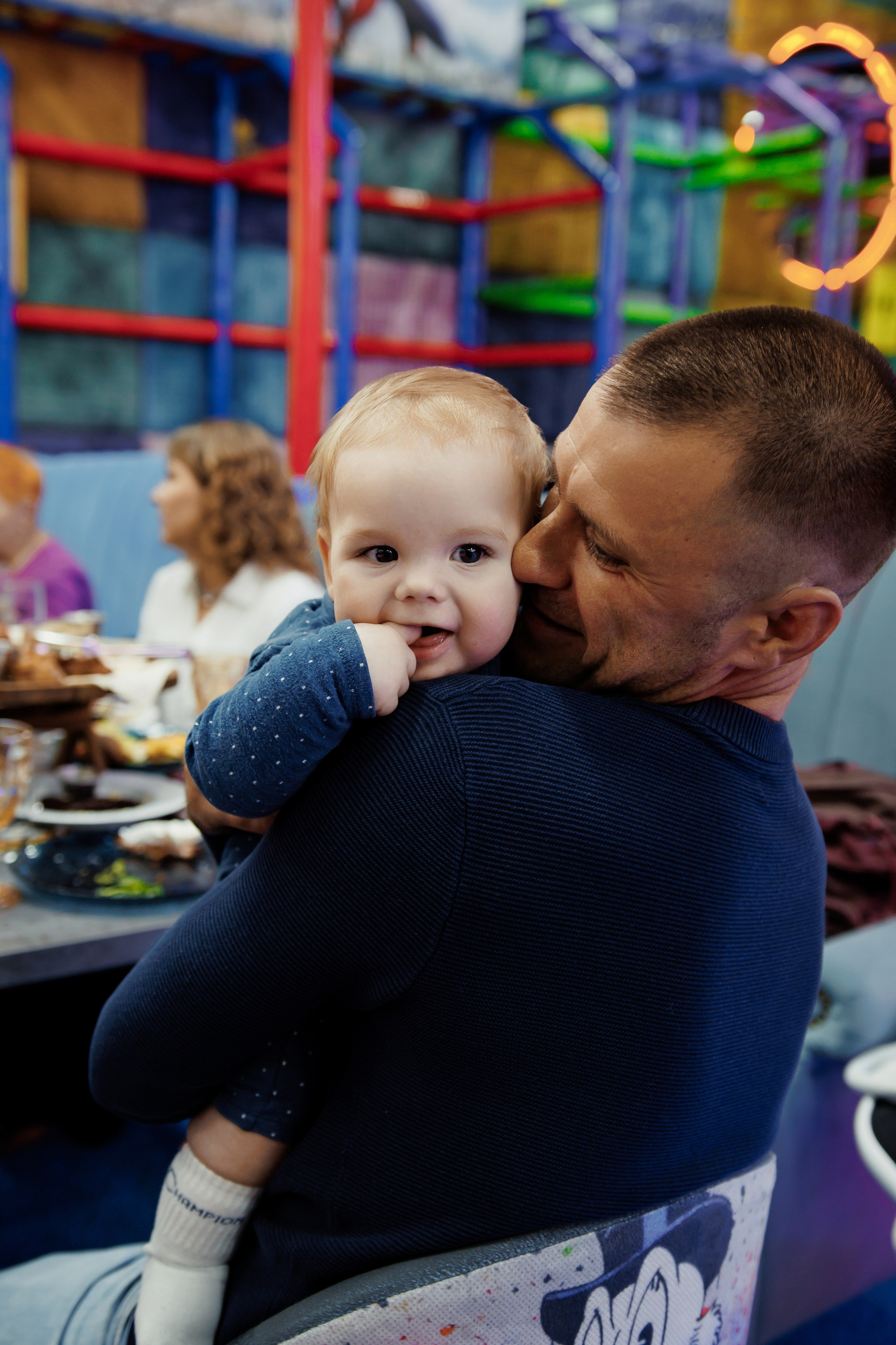 Рома 5 лет. Диана фотограф в Краснодаре