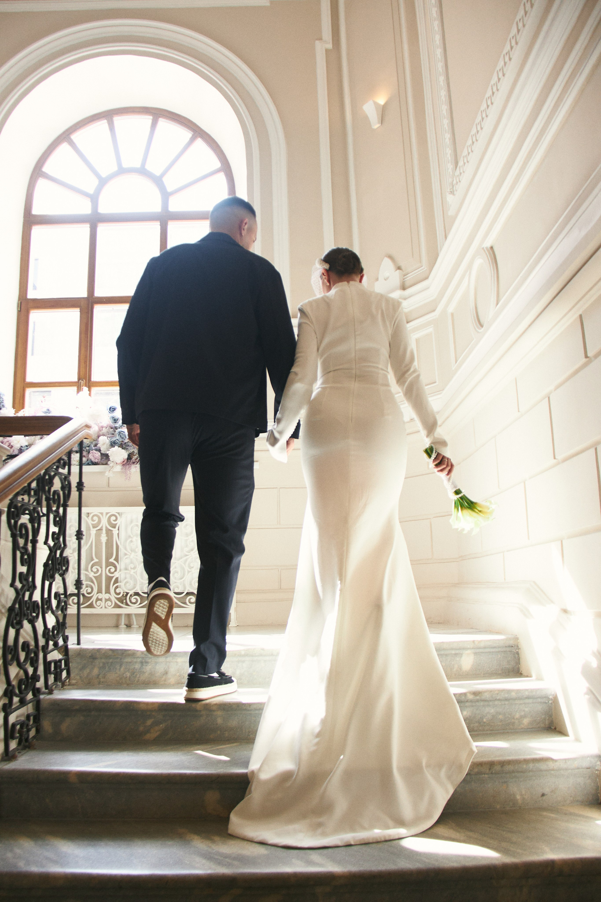 Полина и Александр. Фотограф в Екатеринбурге и Москве, Анна